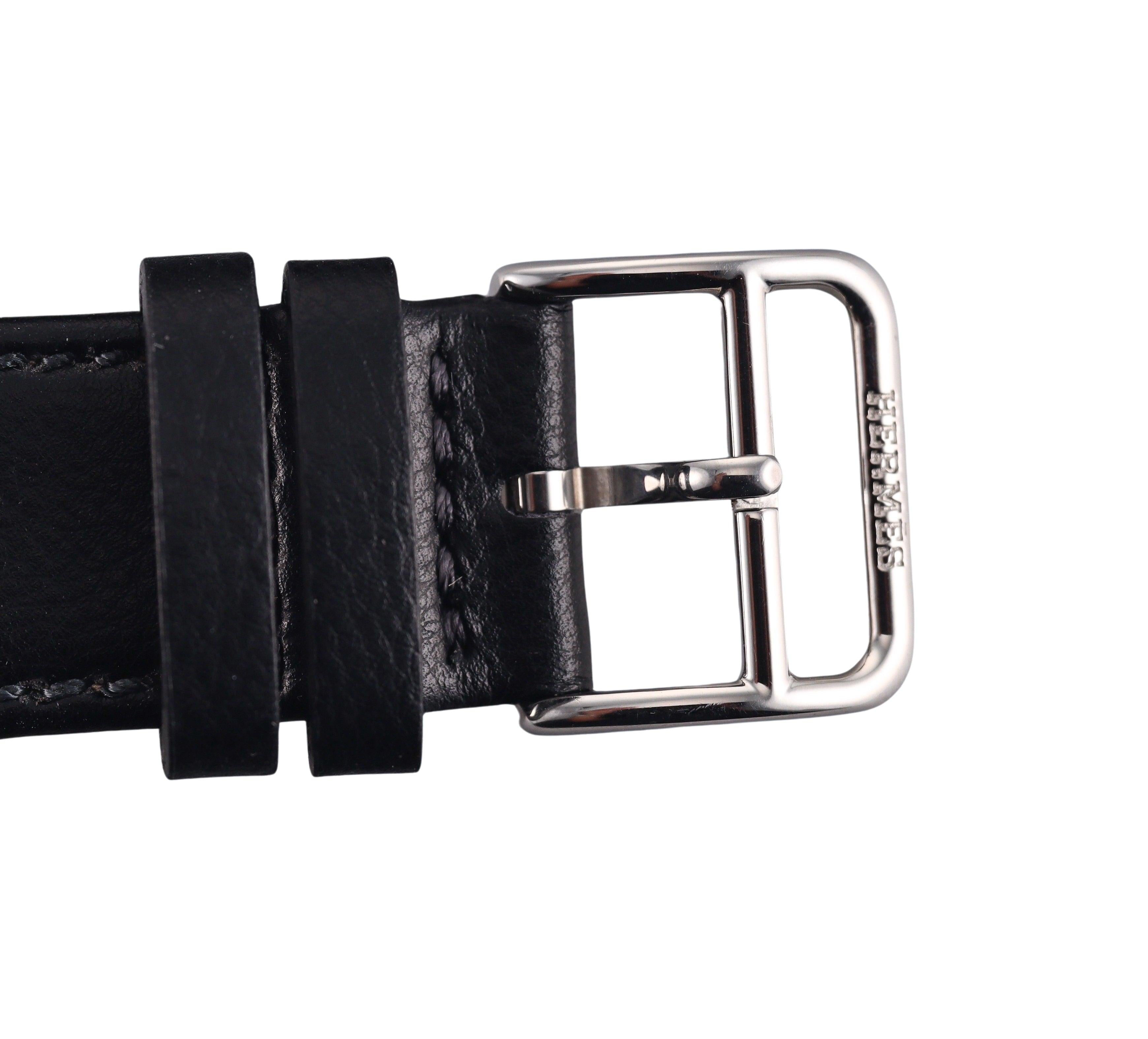 Hermes Ronde Watch HR1.710