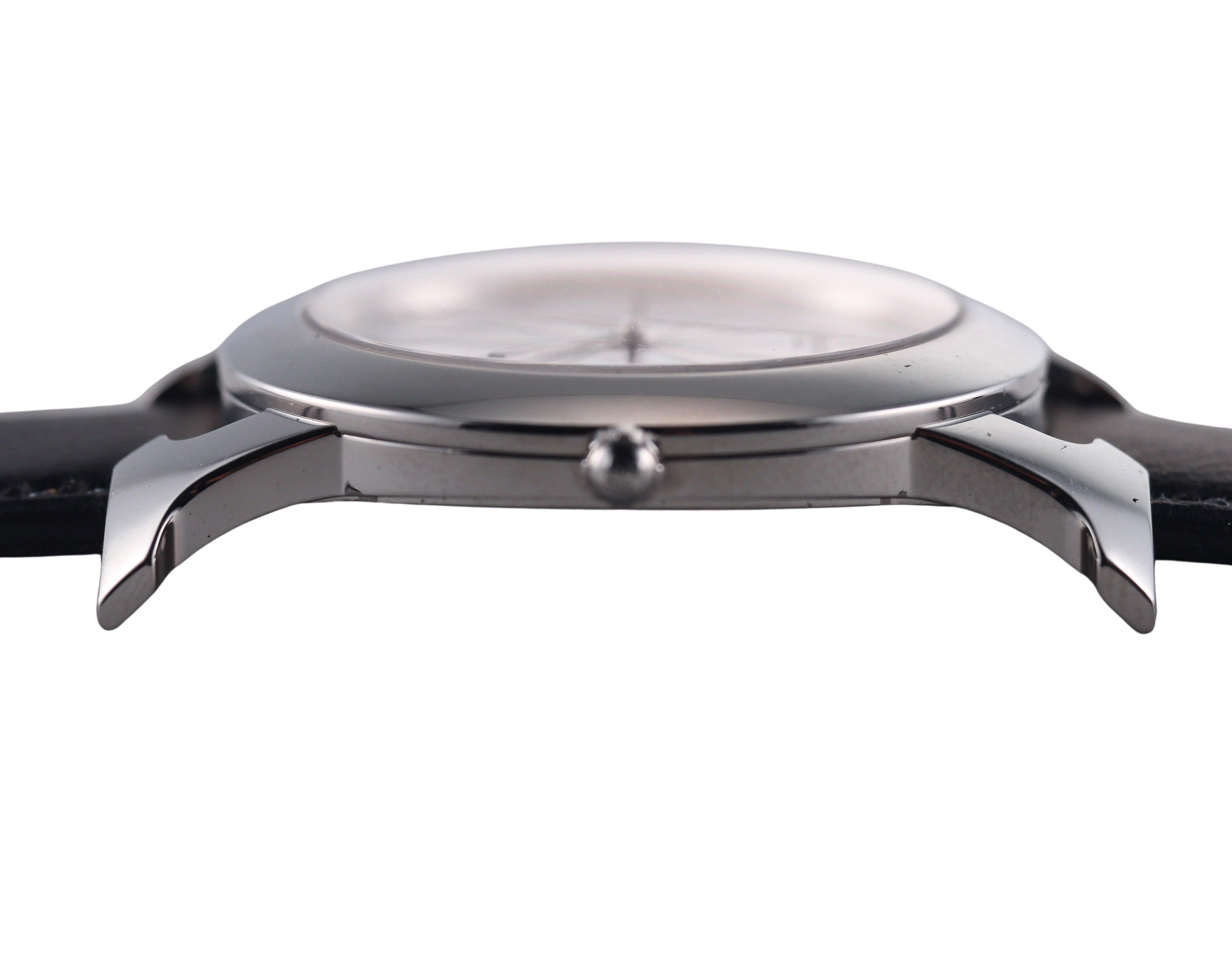 Hermes Ronde Watch HR1.710