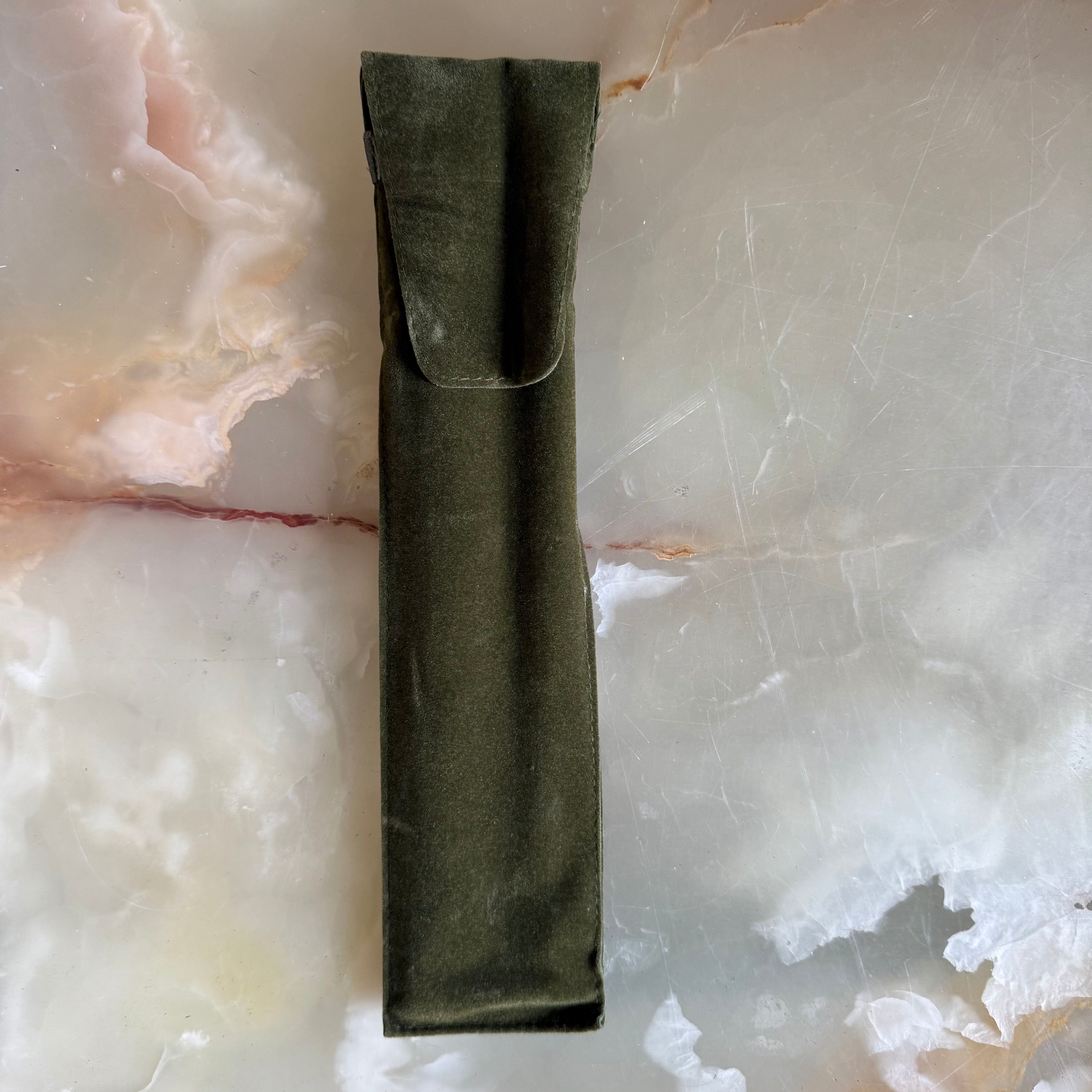 Christofle Malmaison Silver Plated Dinner Knife