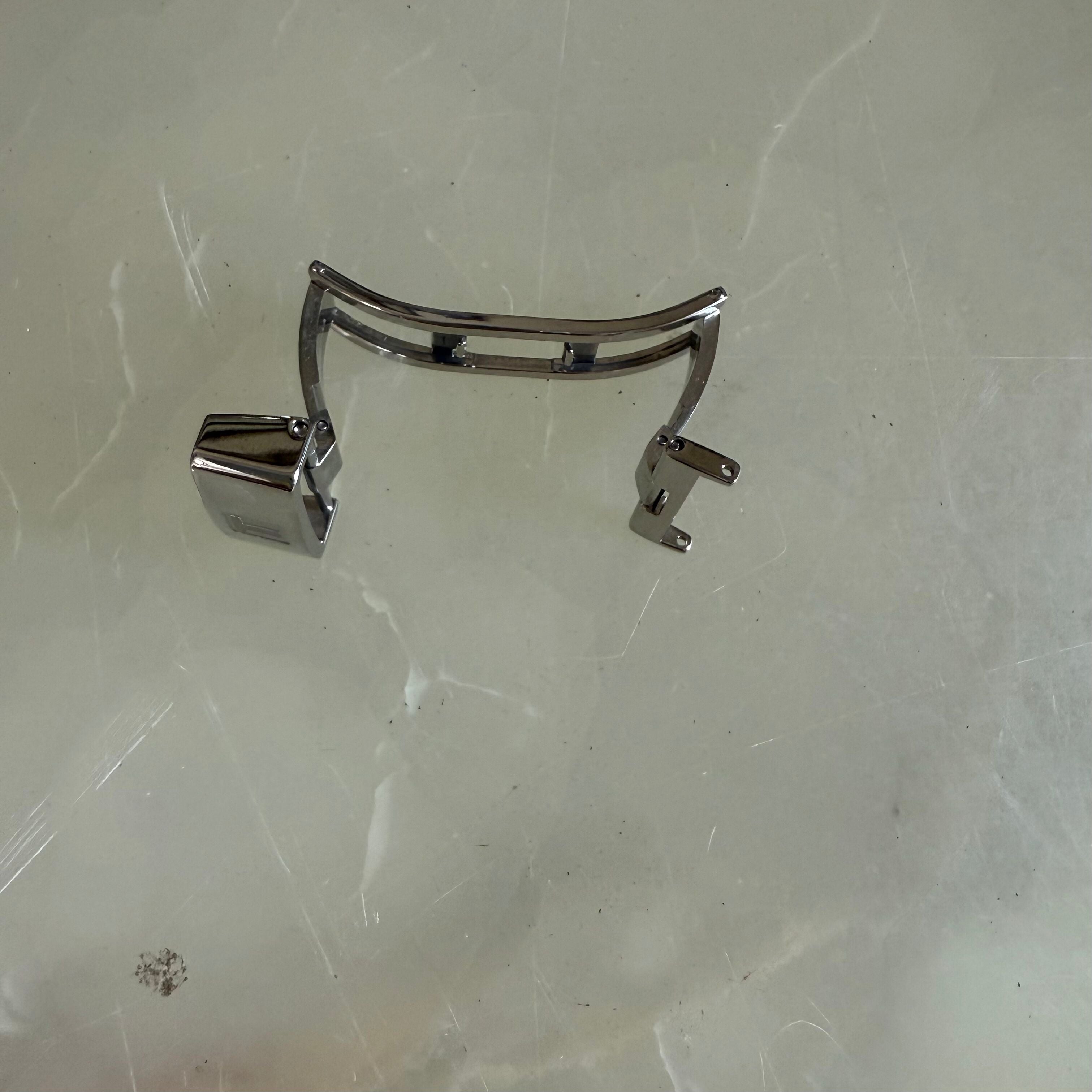 Authentic Tissot Stainless Steel Buckle 18mm