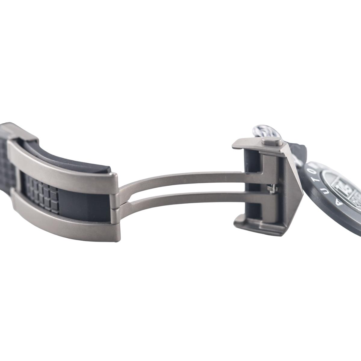 TAG Heuer Aquaracer Calibre 5 Titanium Automatic Watch WAJ2182