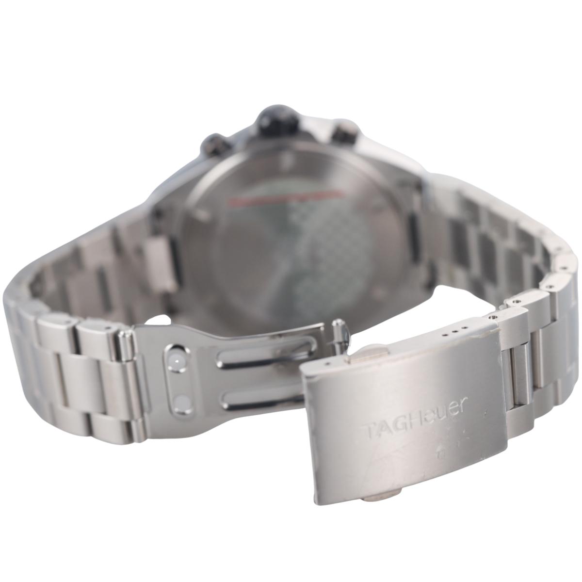 Tag Heuer Formula 1 Chronograph Watch CAZ101AG
