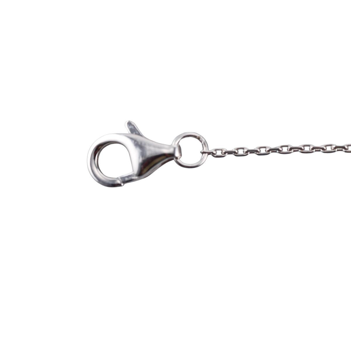 Marli 18k Gold Diamond Bracelet