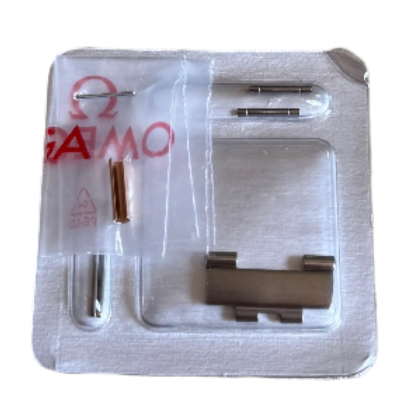 Authentic Omega Constellation Stainless Steel Link 114DI1551