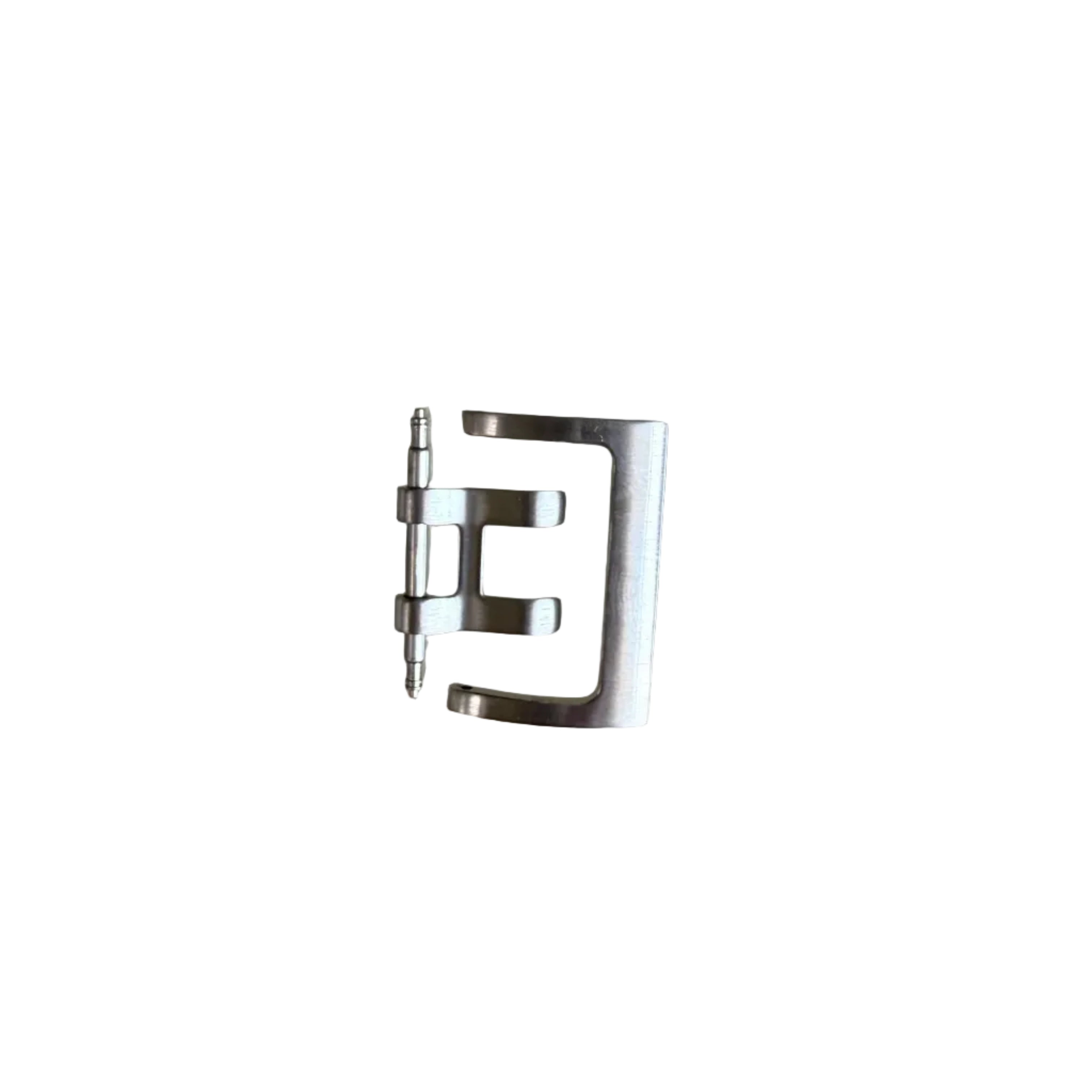 Authentic Hamilton Stainless Steel 22mm Buckle H640000.147