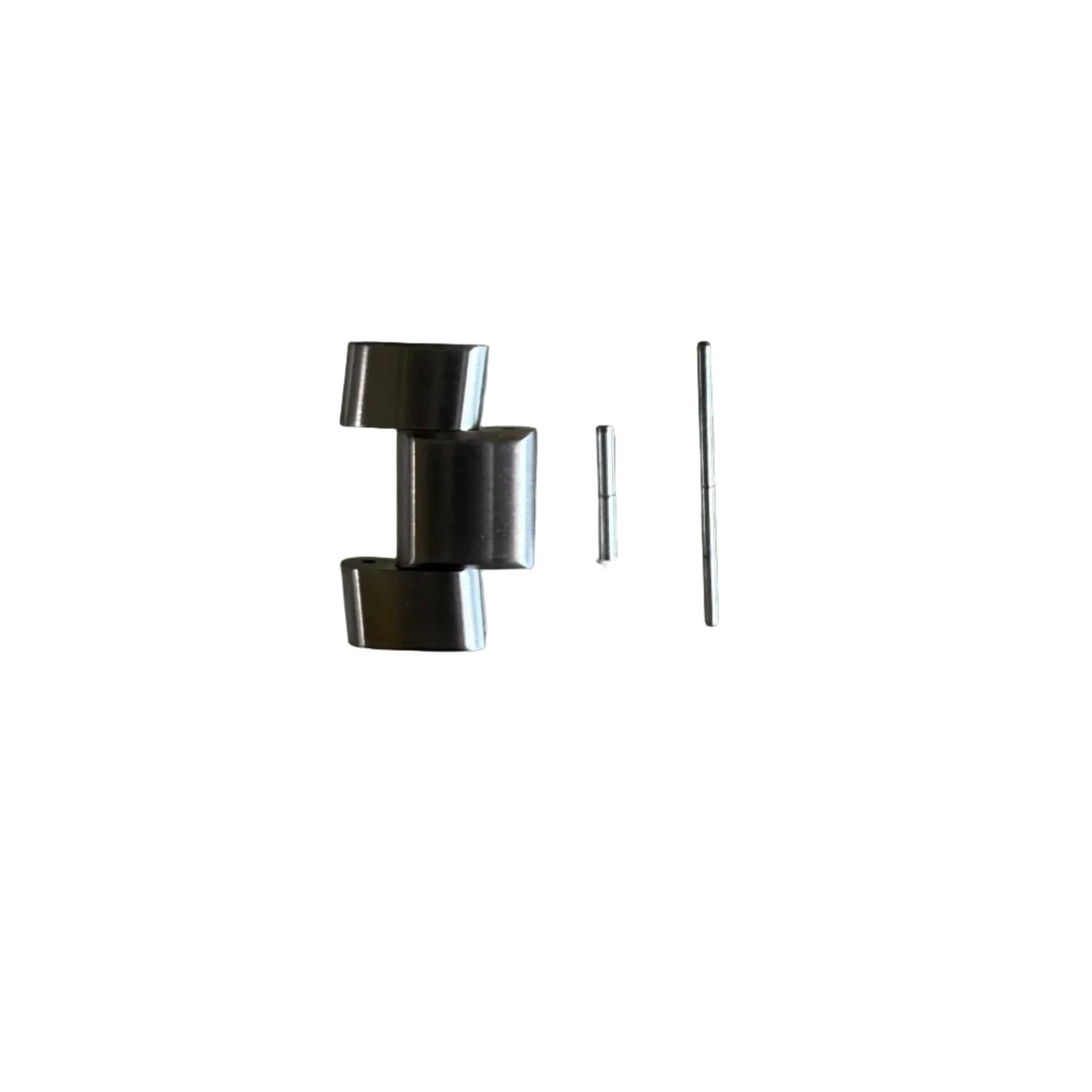 Authentic Hamilton Stainless Steel 20mm Link H613000.122