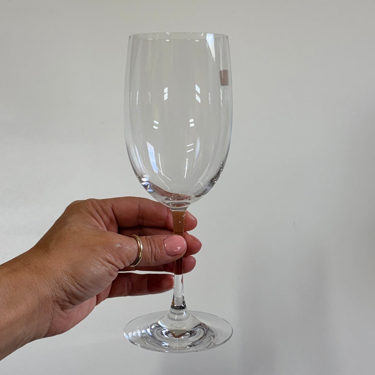 Baccarat “Epicure” Wine Glass Set of 6 2105621