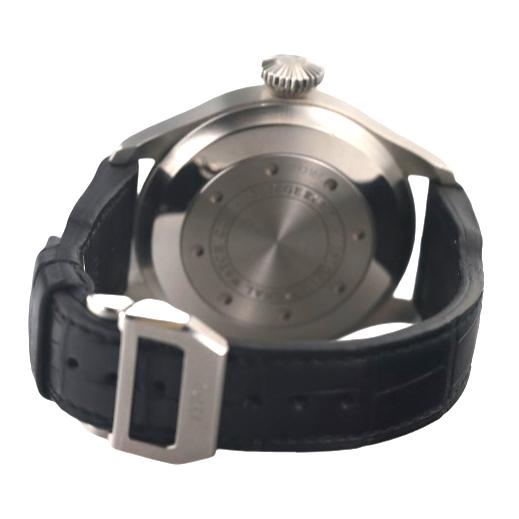 IWC Big Pilot Automatic Watch IW500401