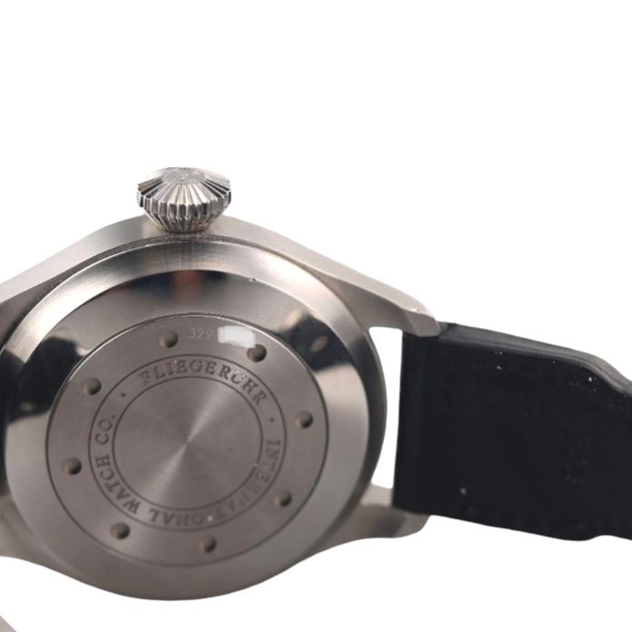 IWC Big Pilot Automatic Watch IW500401