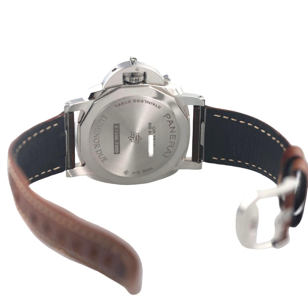 Panerai Luminor Due Watch PAM01249