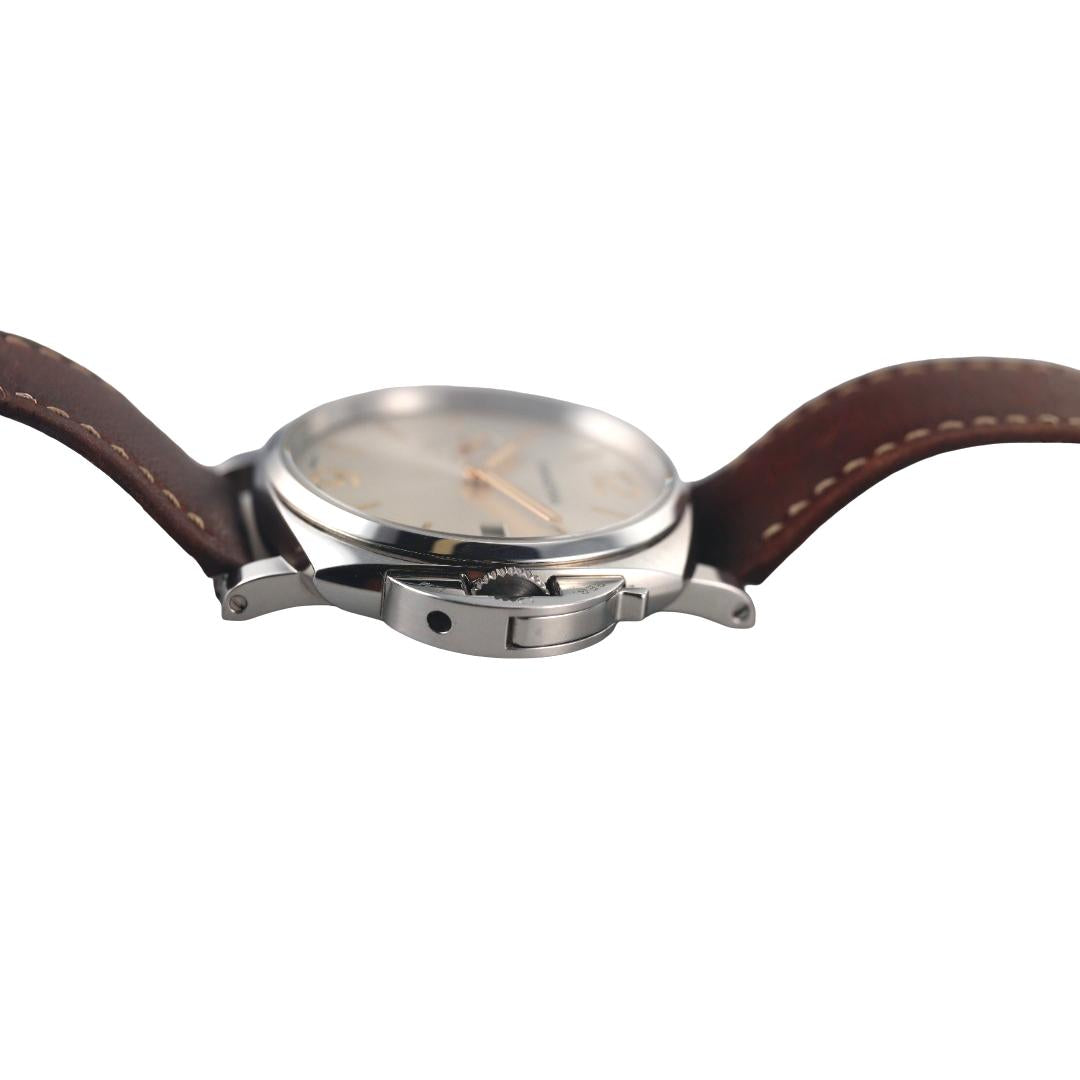 Panerai Luminor Due Watch PAM01249
