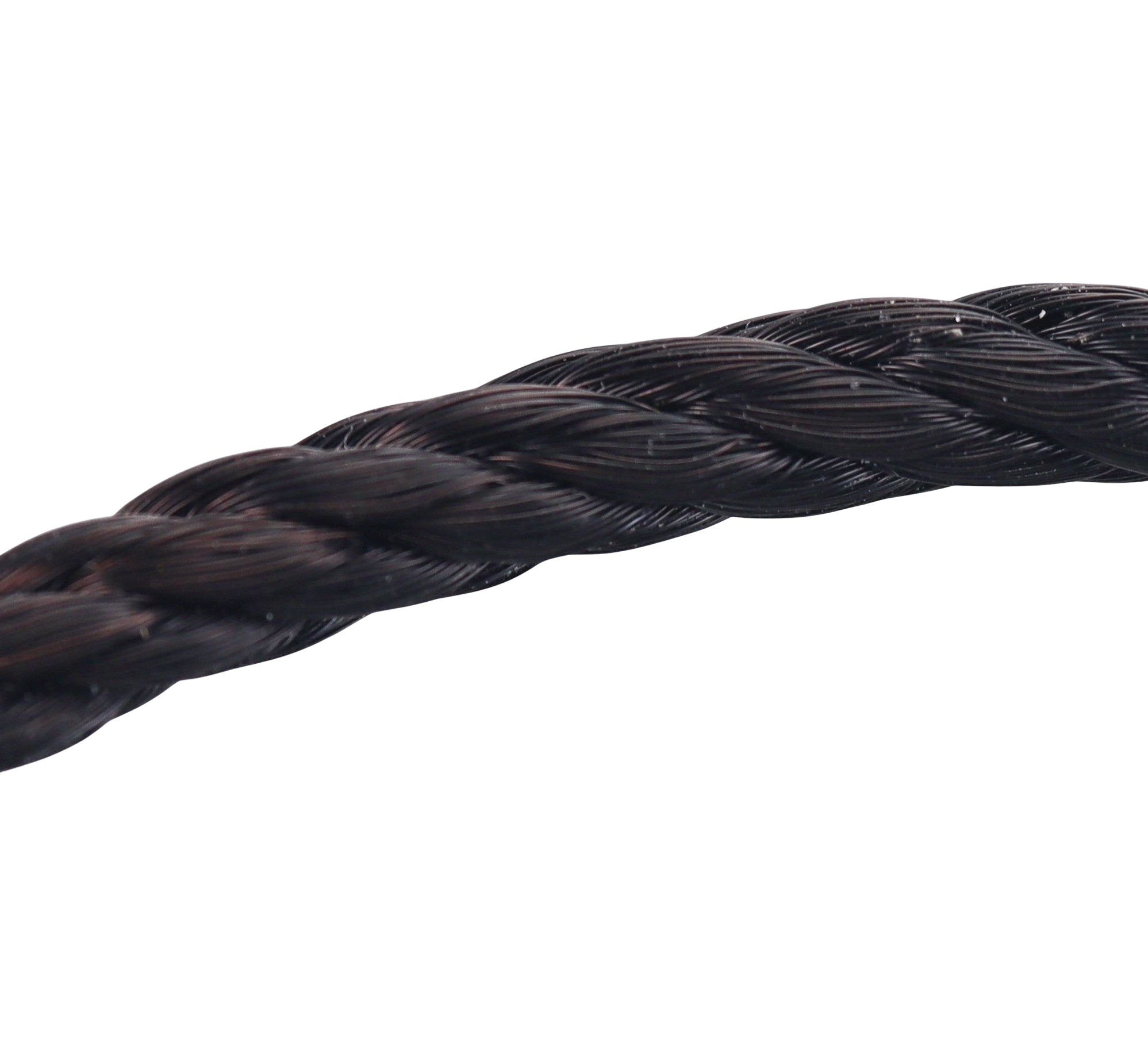 Fred Force 10 Bracelet Black Cable Large QA-1446