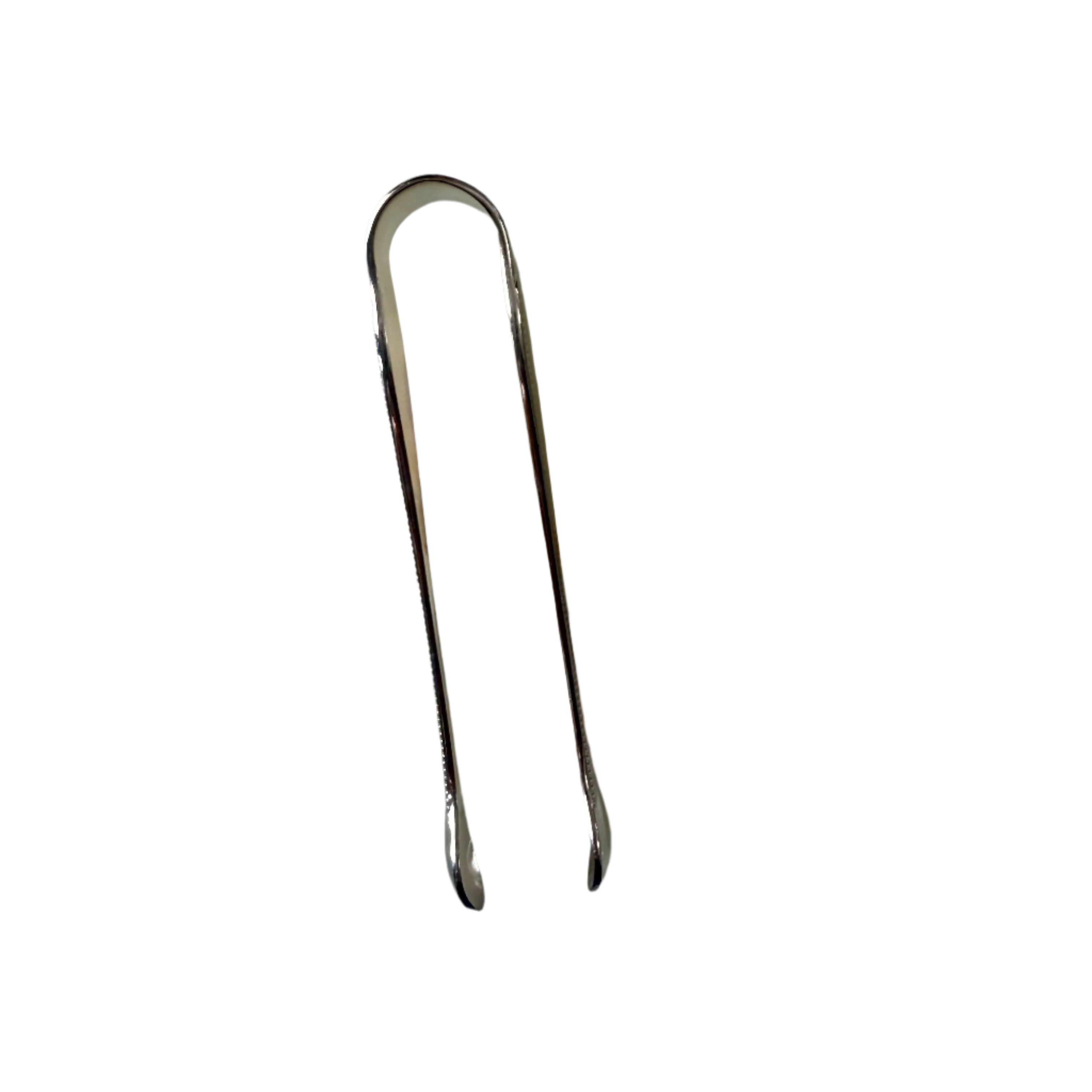 Christofle Perles Silver Plated Sugar Tongs 0010062