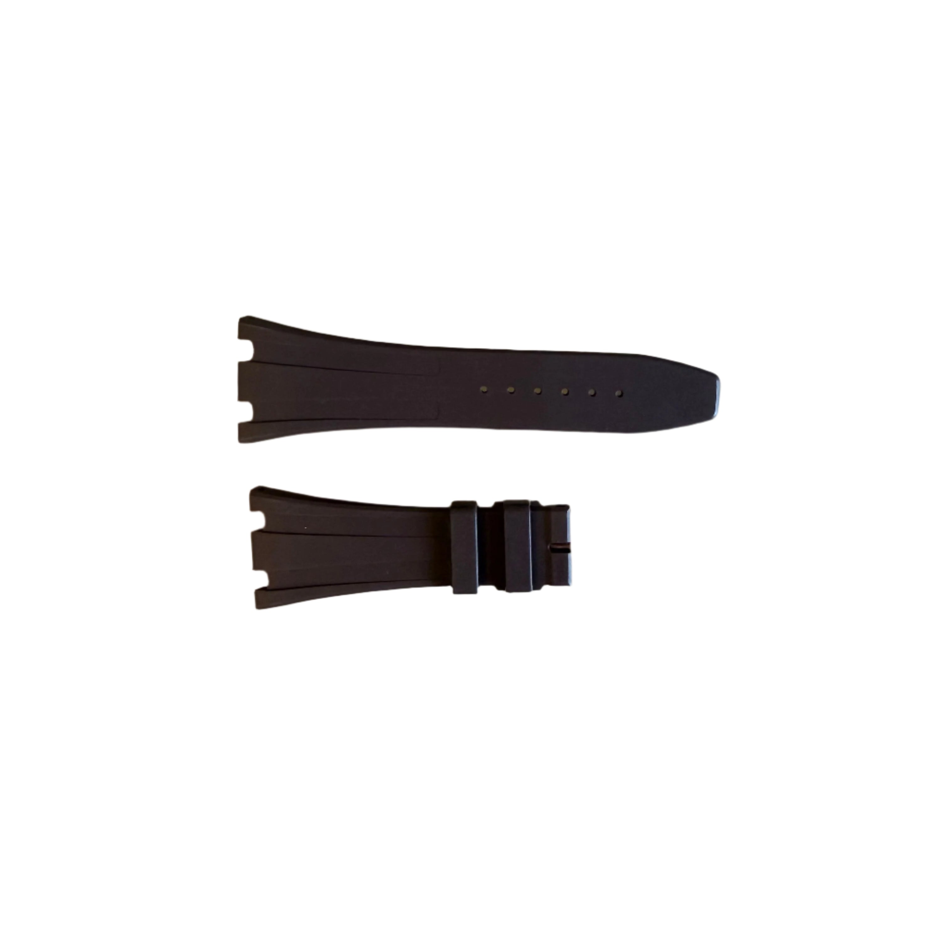 Authentic Audemars Piguet Brown Royal Oak Offshore Watch Strap Band 30mm