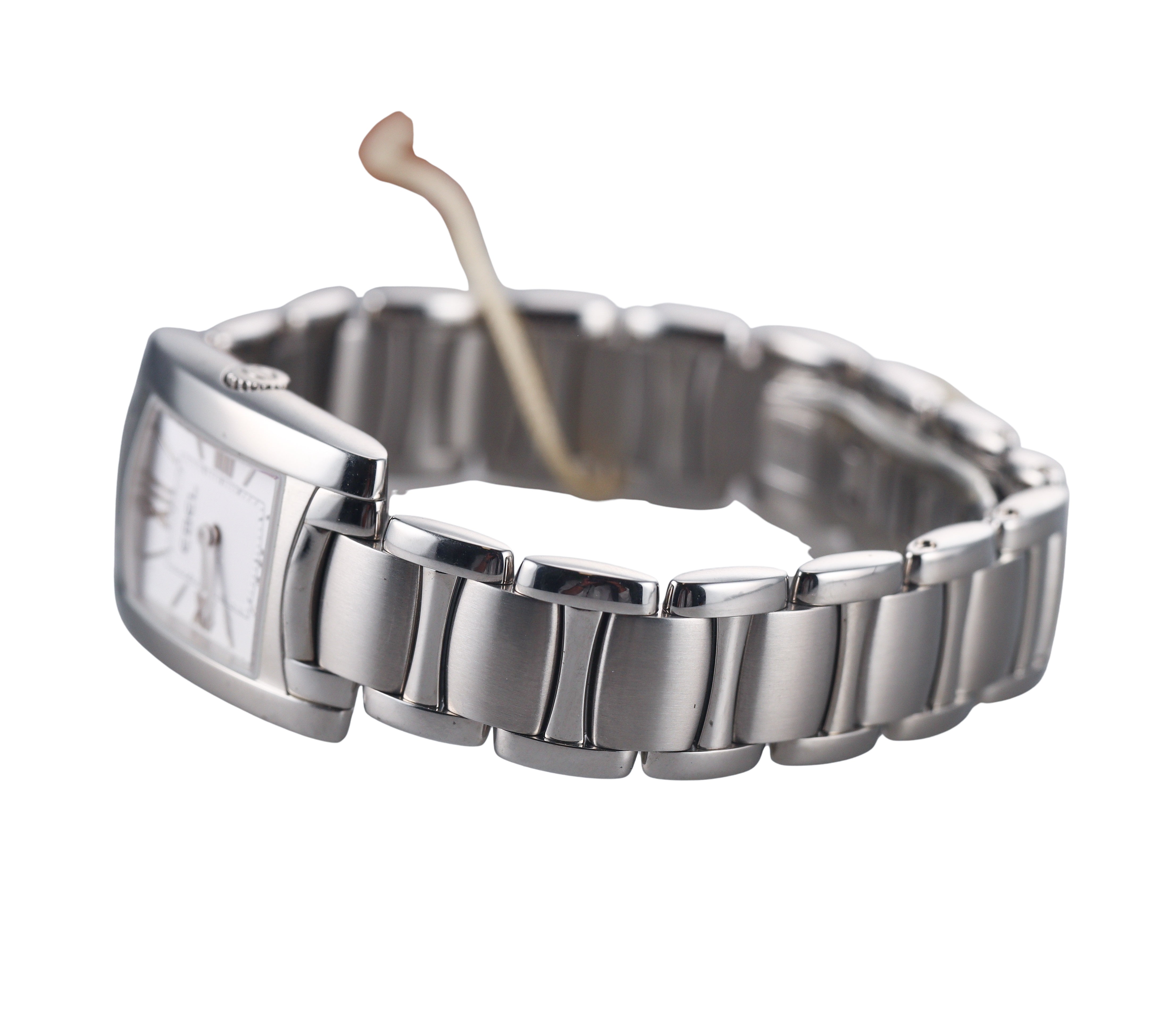 Ebel Brasilia Stainless Steel Watch 1215601