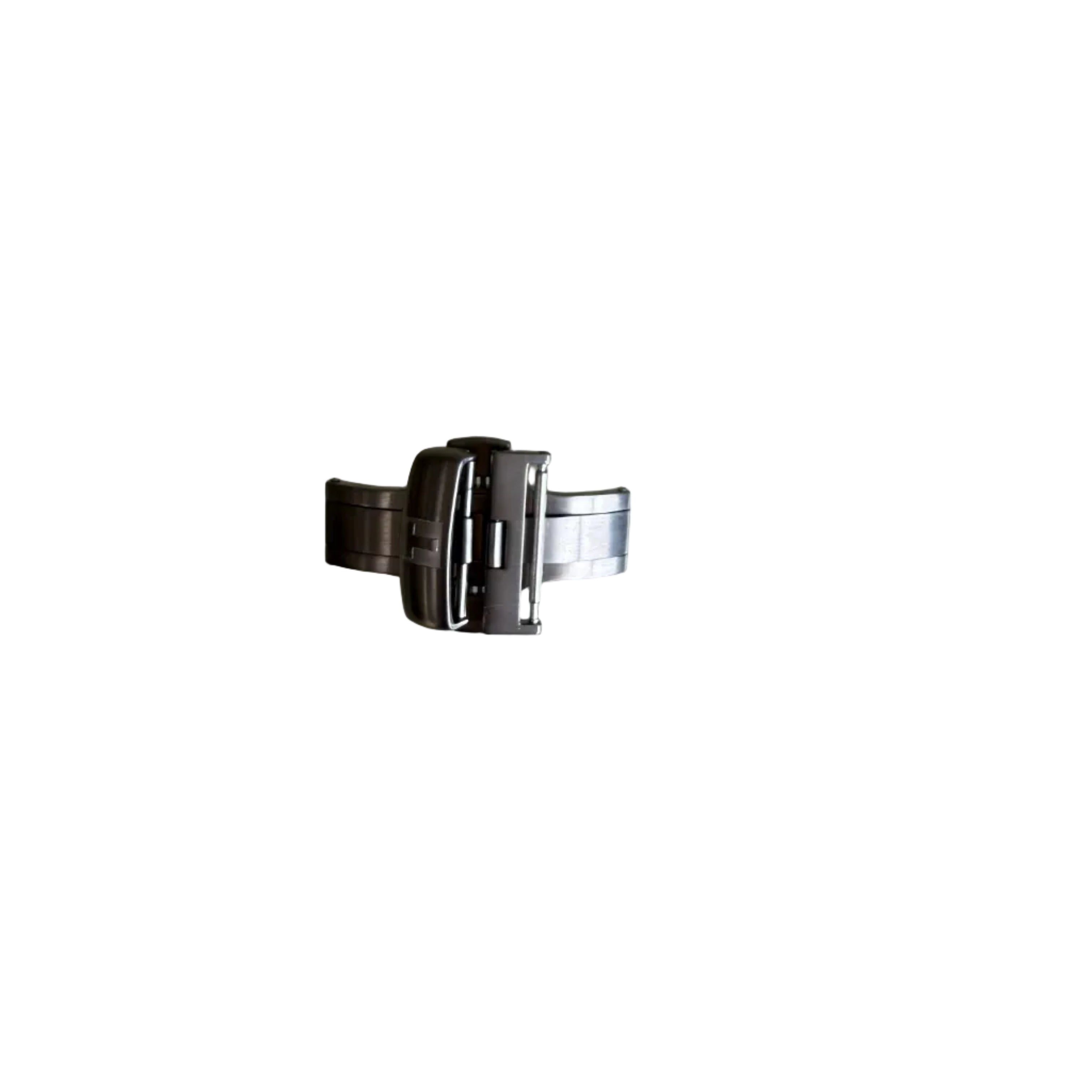 Authentic Tissot Titanium Buckle 20mm T640.27 BC