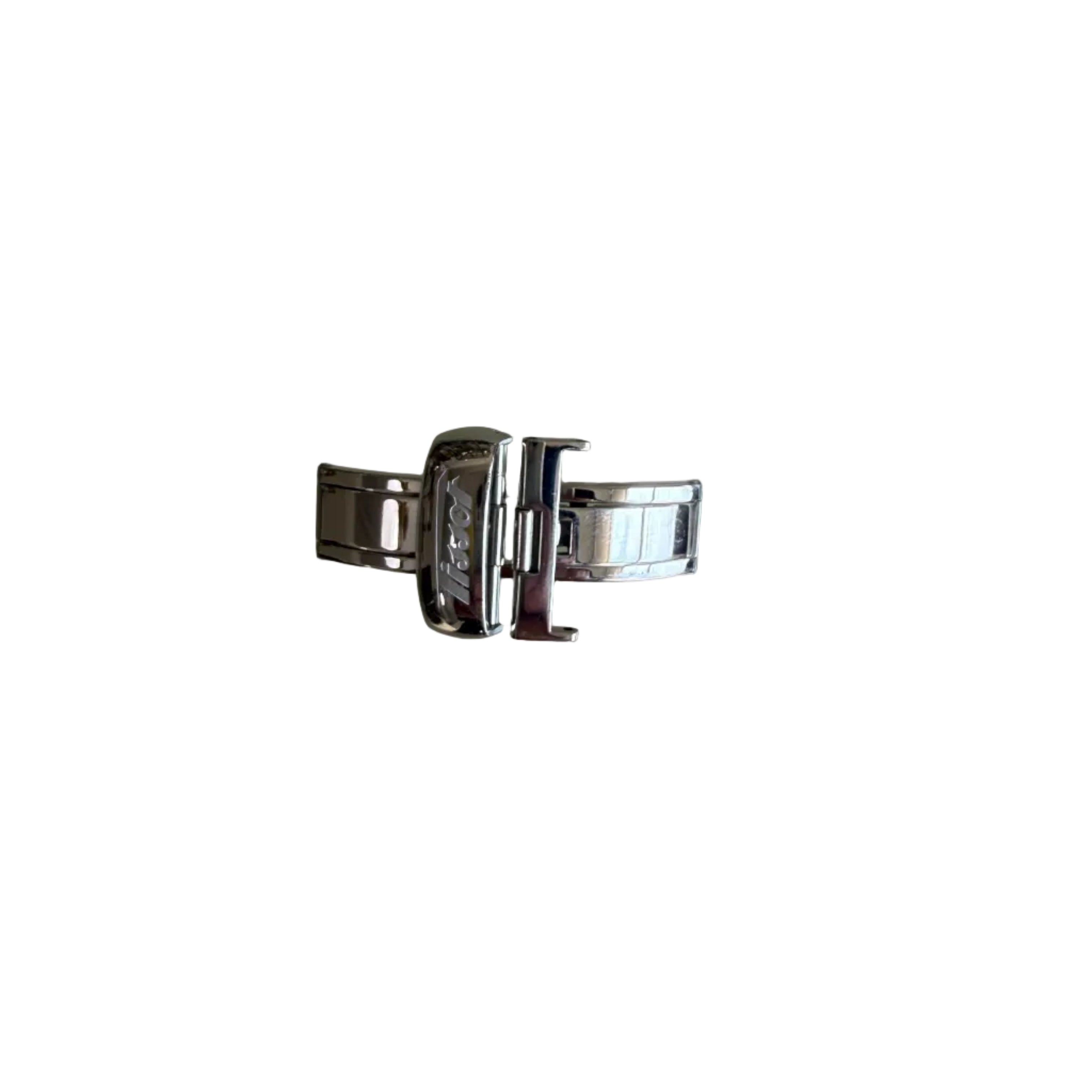 Authentic Tissot Stainless Steel Buckle 18mm