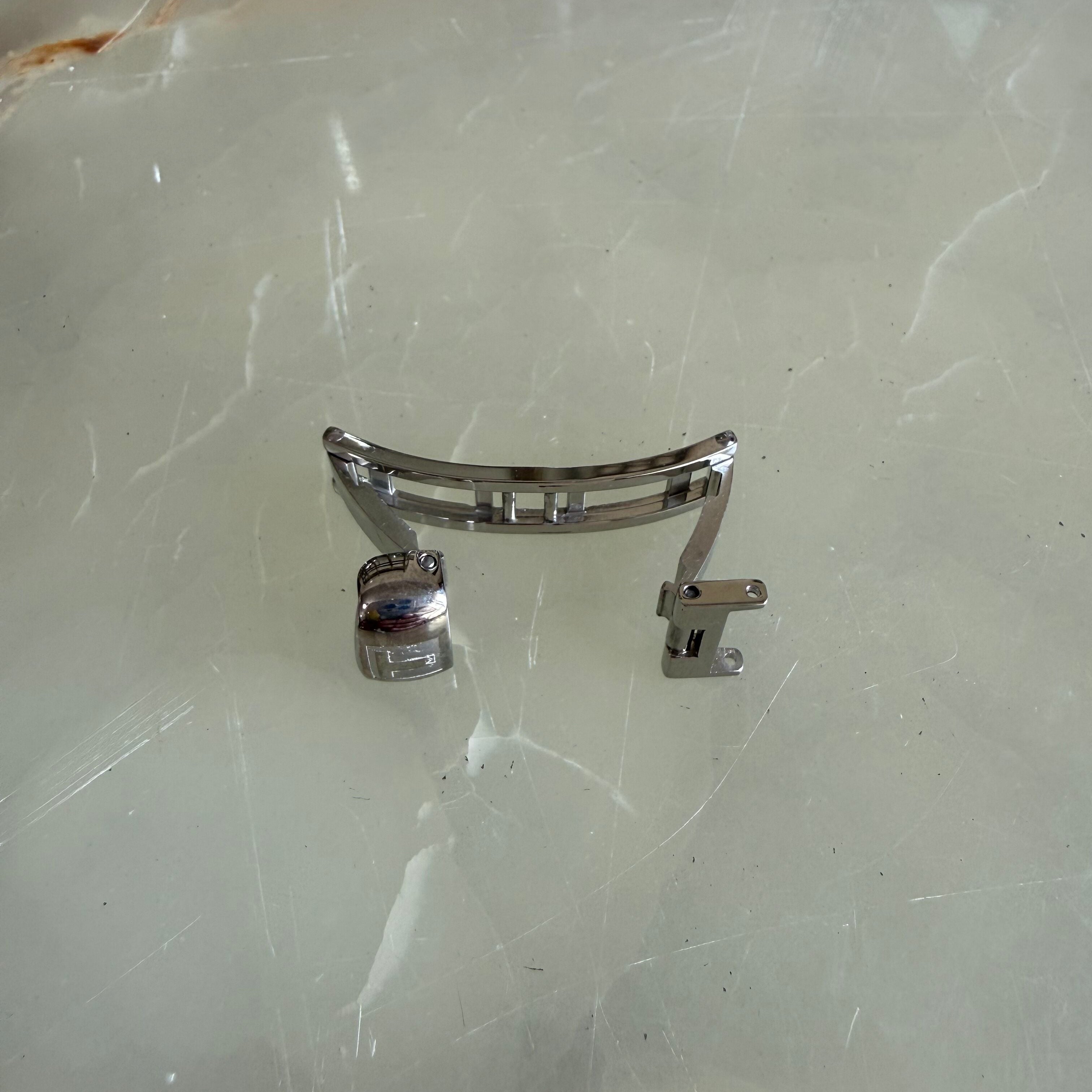 Authentic Tissot Stainless Steel Buckle 10mm T640.15AA