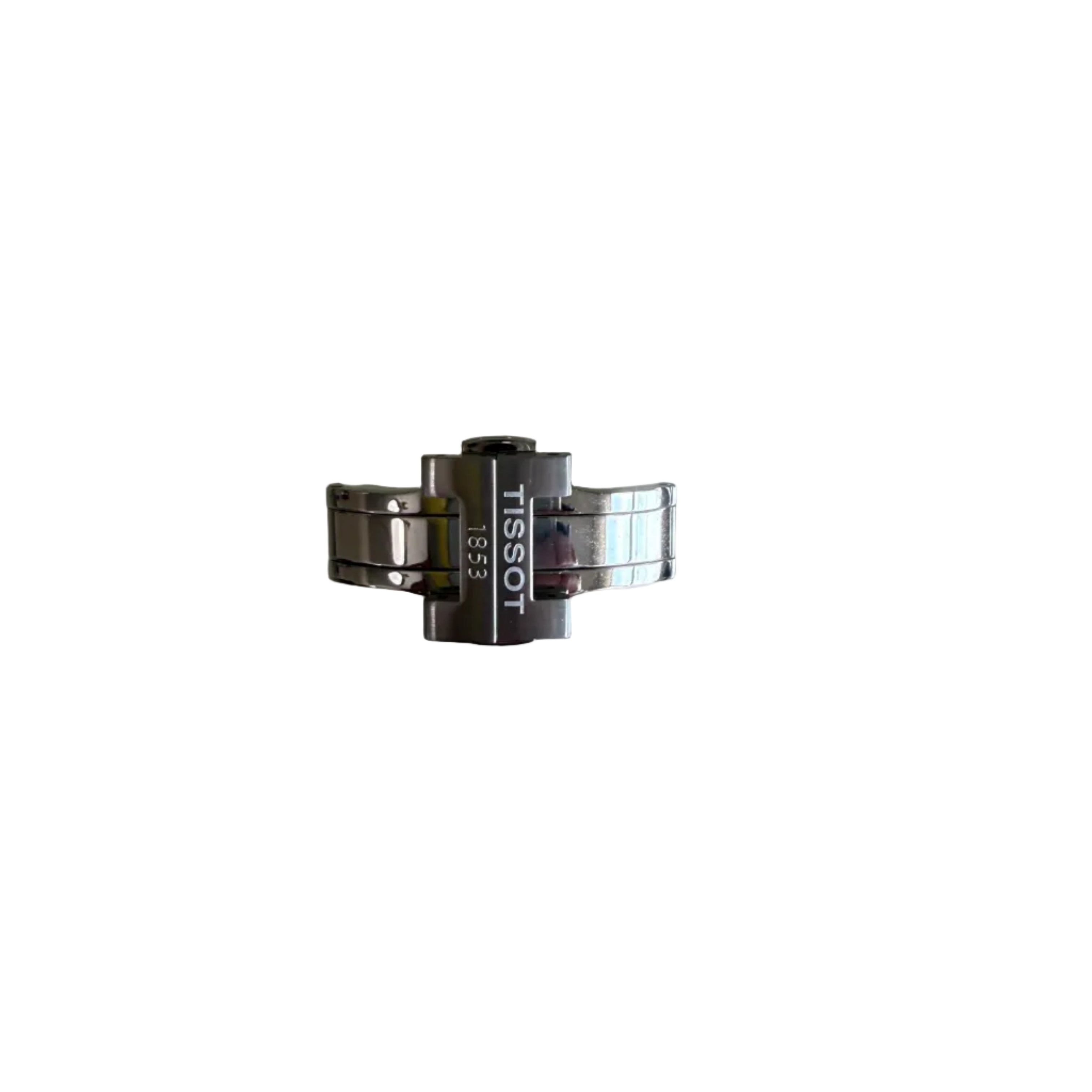 Authentic Tissot Stainless Steel Buckle 20mm T060407 A
