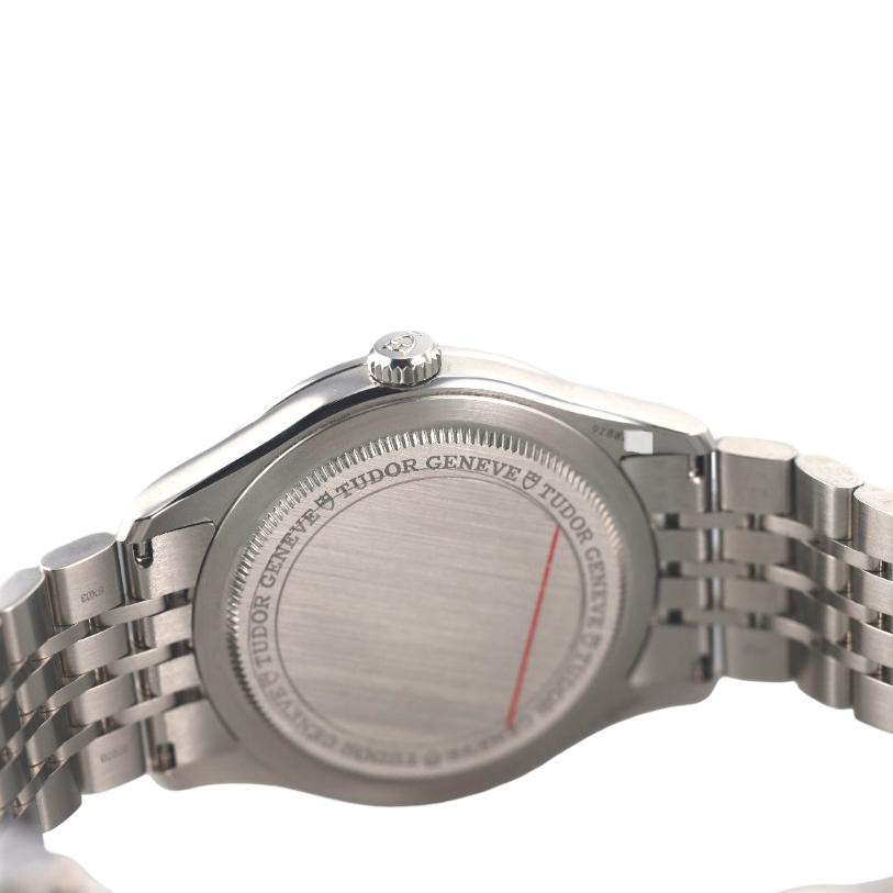 Tudor 1926 Opaline Blue Dial Steel 41 Automatic Watch M91650