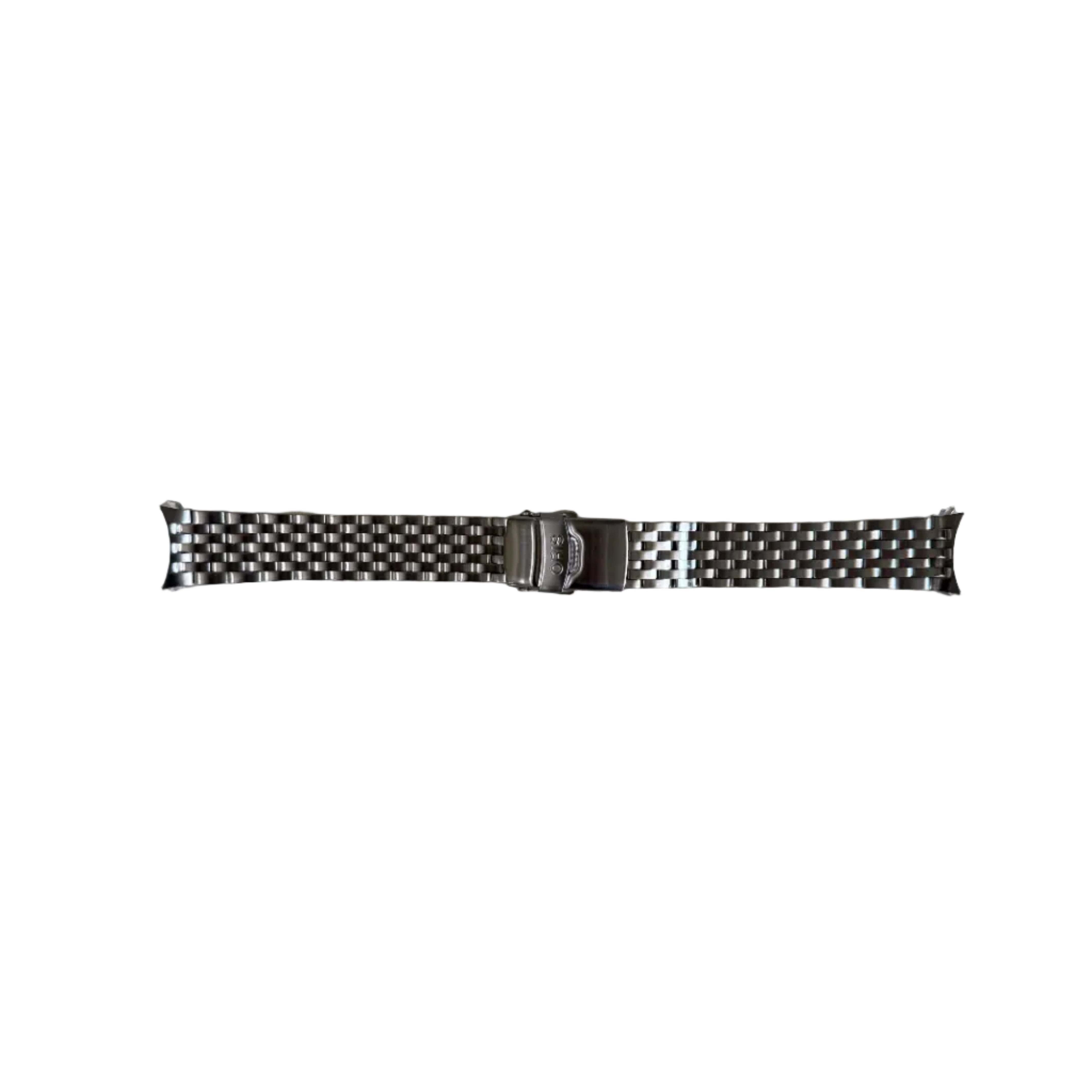 Authentic Oris Steel Watch Bracelet 20mm ORI0700107