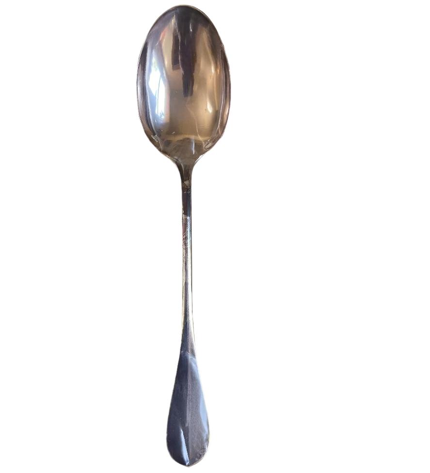 Christofle Fidelio Serving Spoon Large