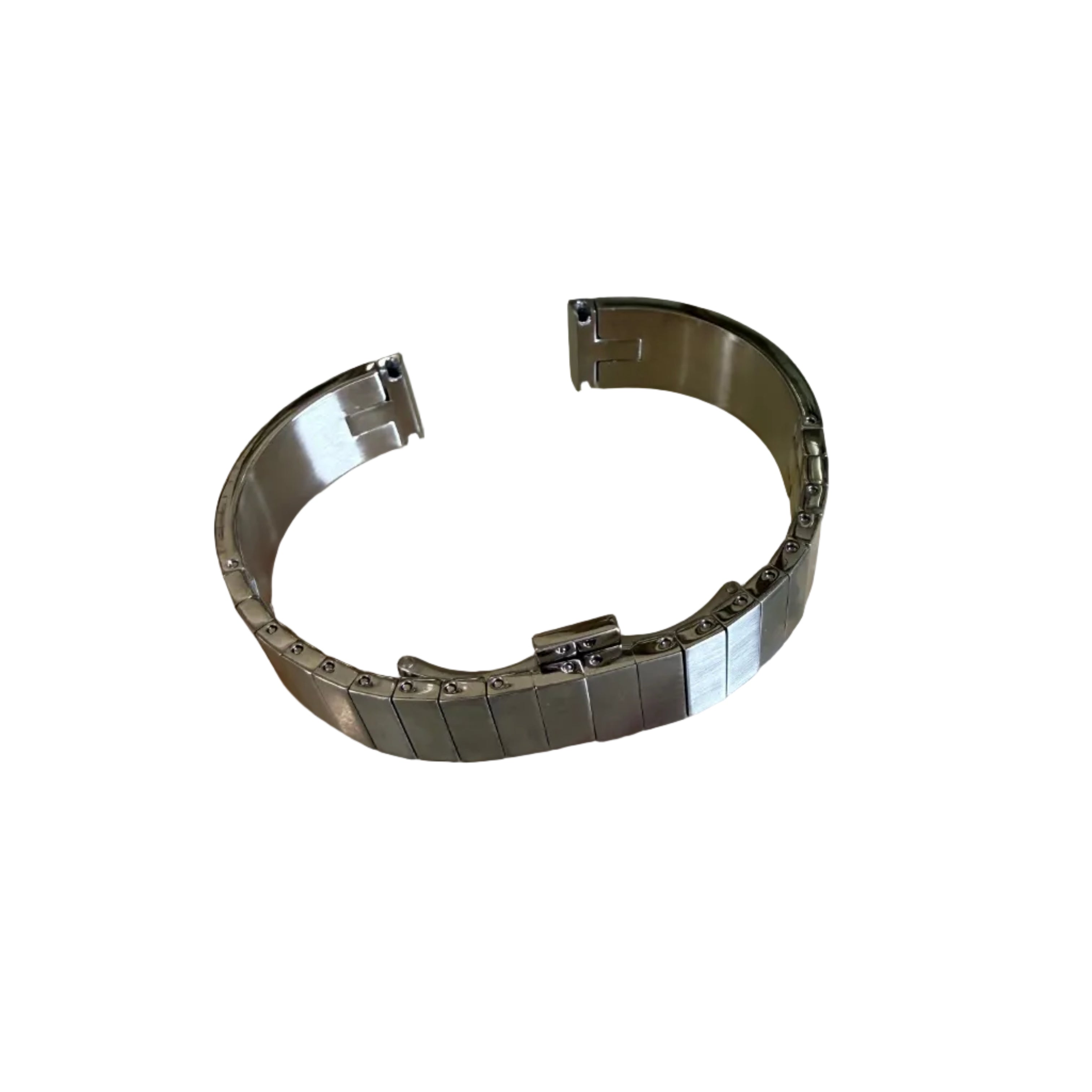 Authentic Tissot Steel Watch Bracelet 13mm