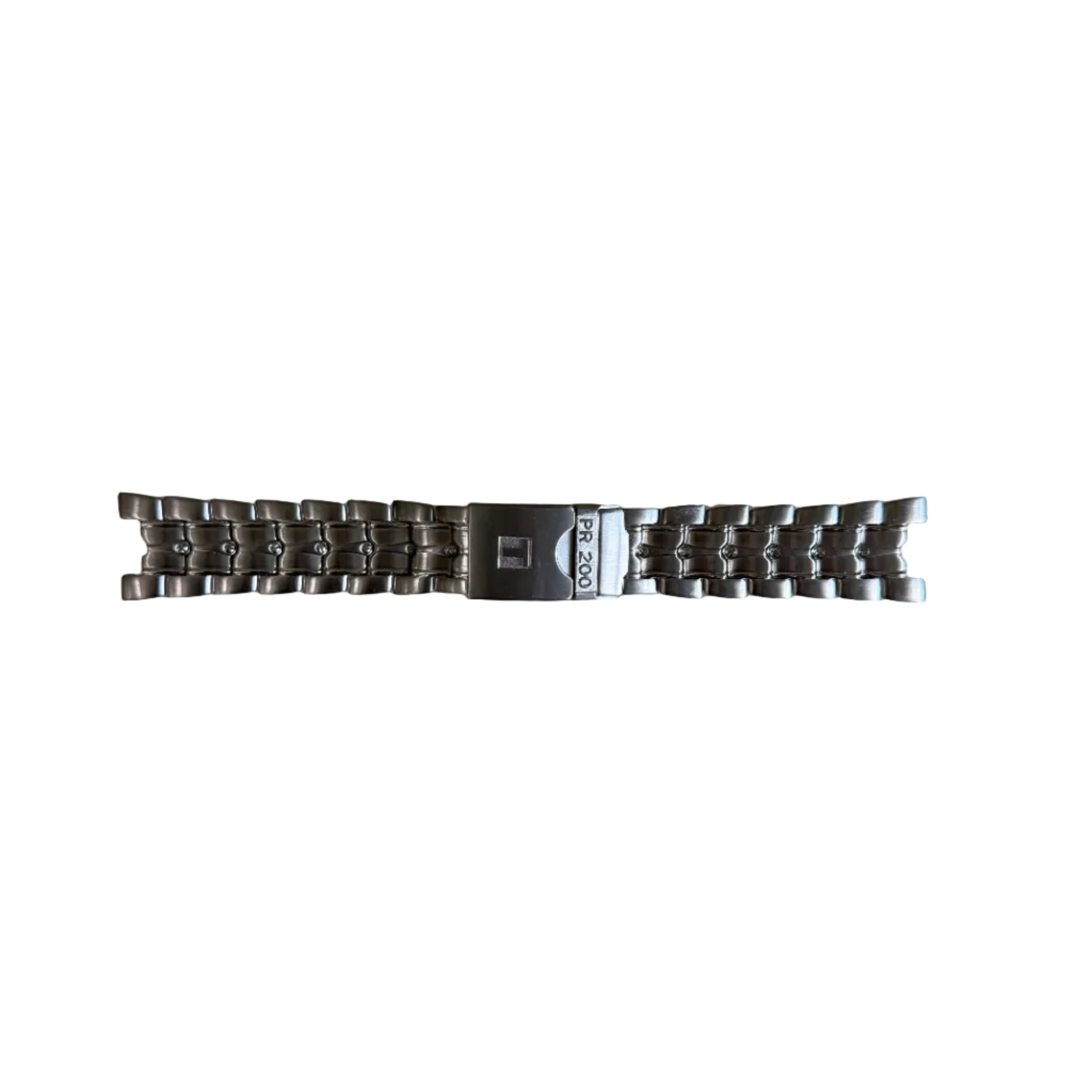 Authentic Tissot Steel Watch Bracelet 22mm TIS0700020