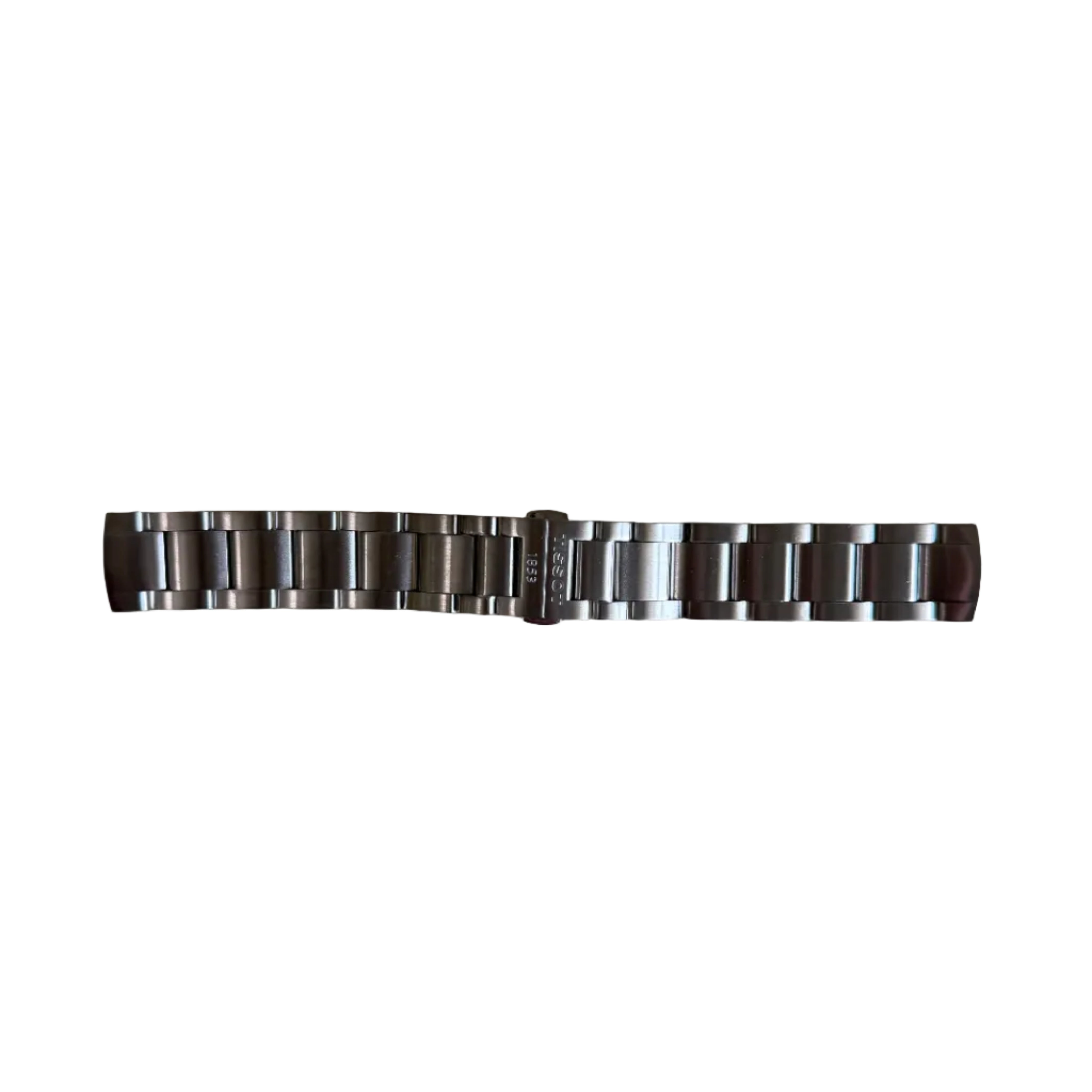 Authentic Tissot Steel Watch Bracelet 20mm T044417B QTT-BC