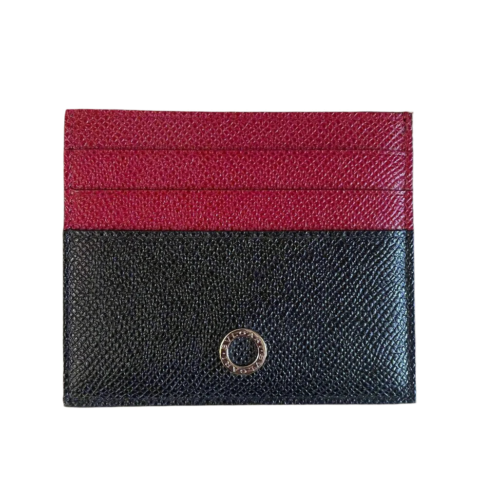 Bulgari Cardholder 842430