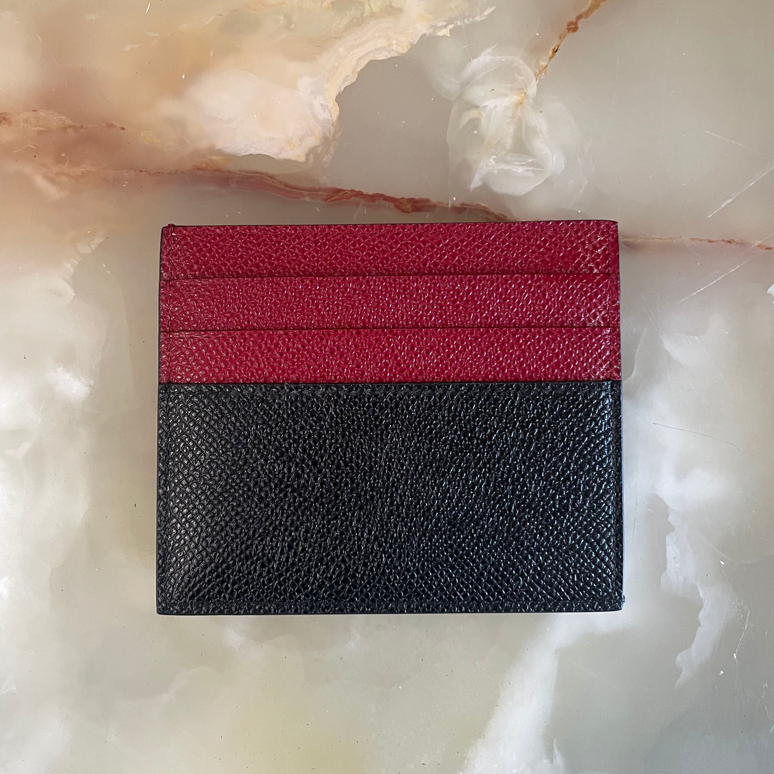 Bulgari Cardholder 842430