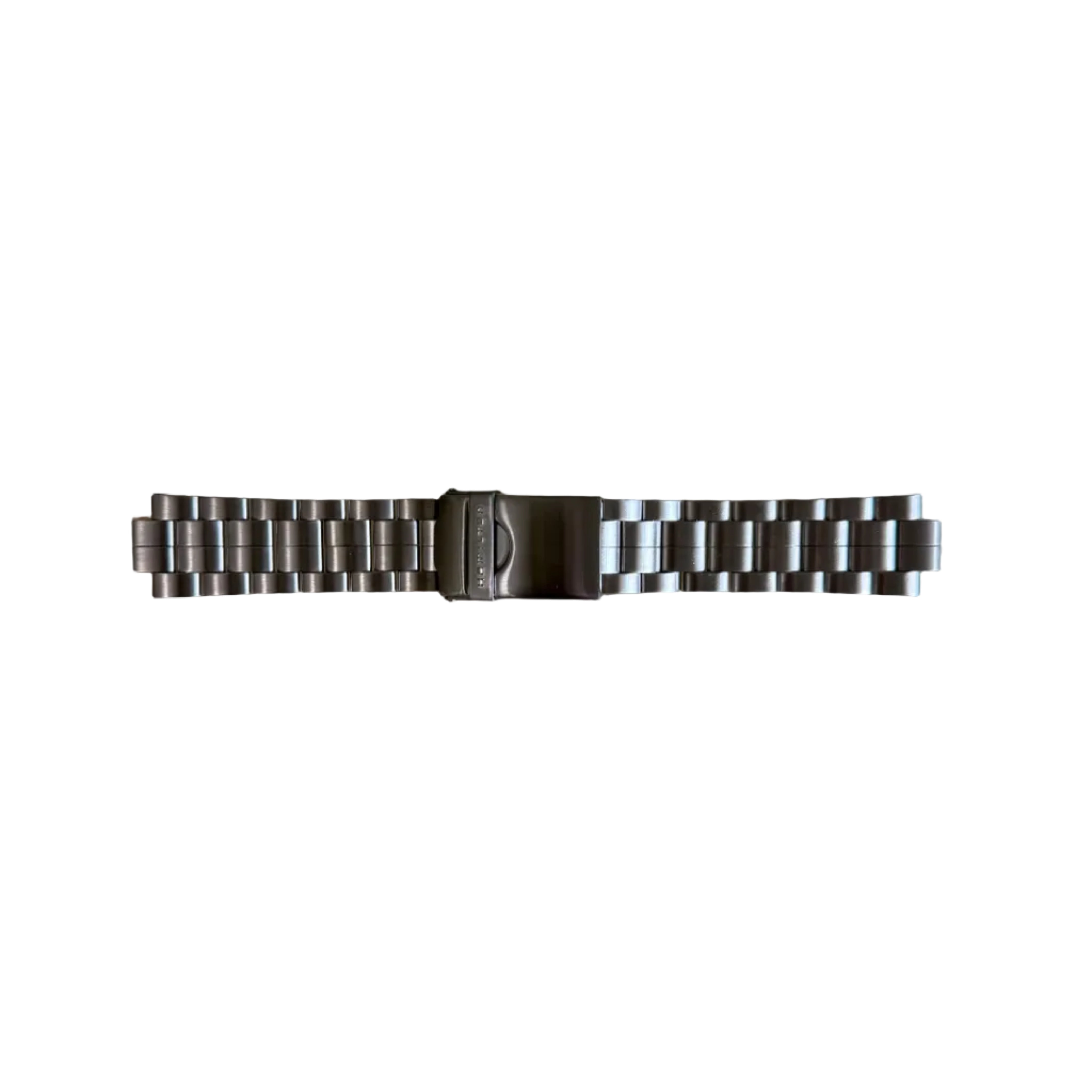 Authentic Hamilton Stainless Steel 20mm Watch Bracelet