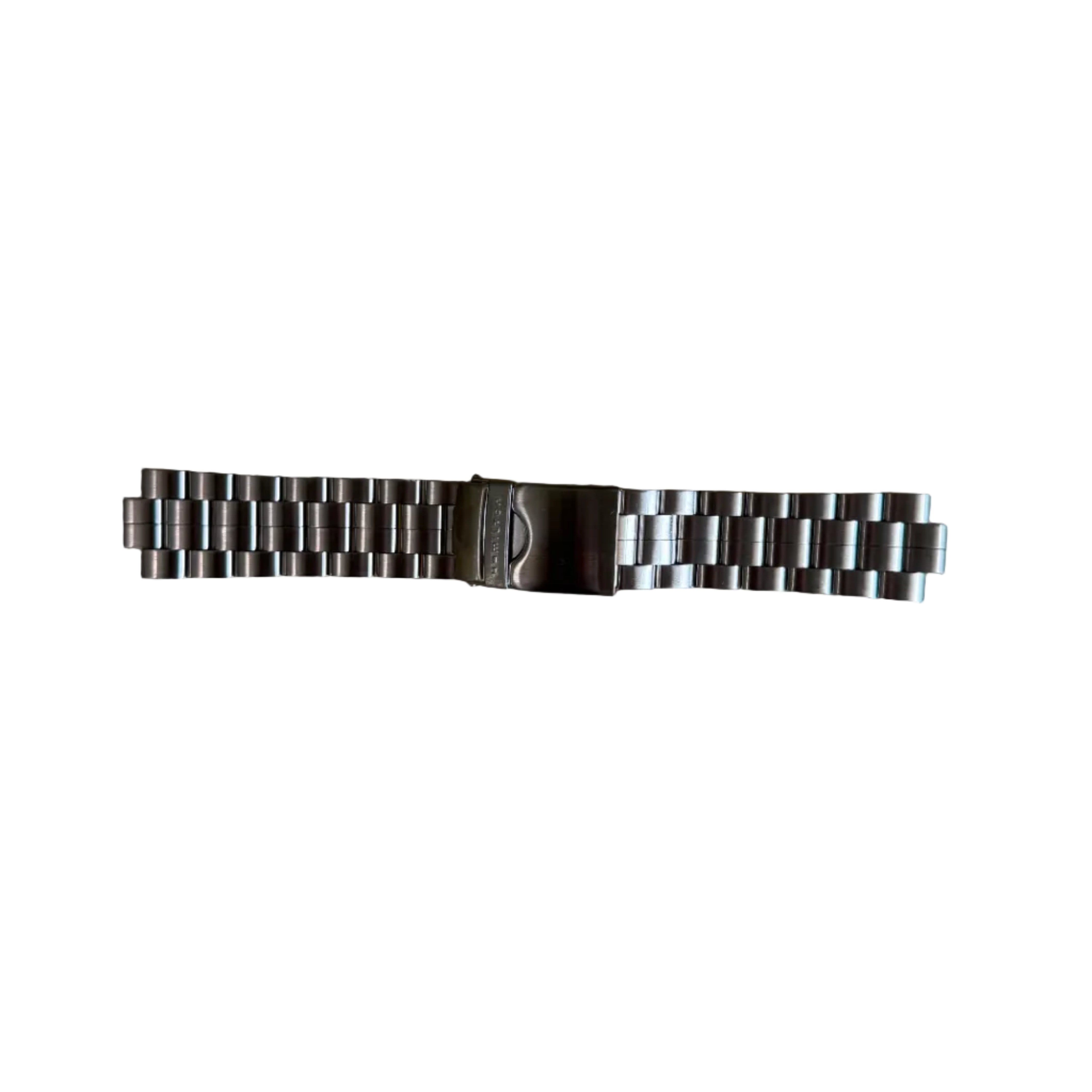 Authentic Hamilton Stainless Steel 22mm Watch Bracelet