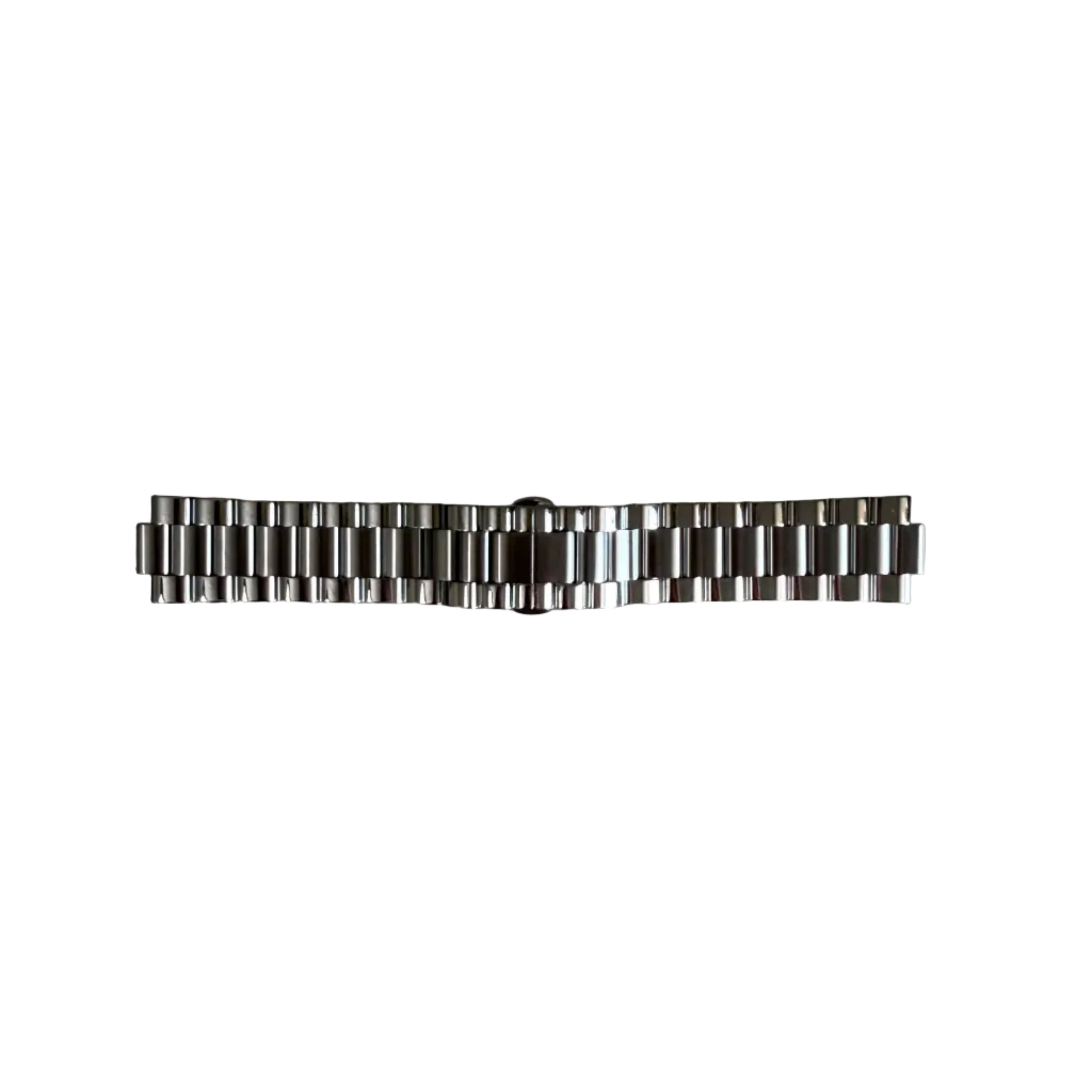 Authentic Hamilton Stainless Steel 24mm Watch Bracelet H605365100