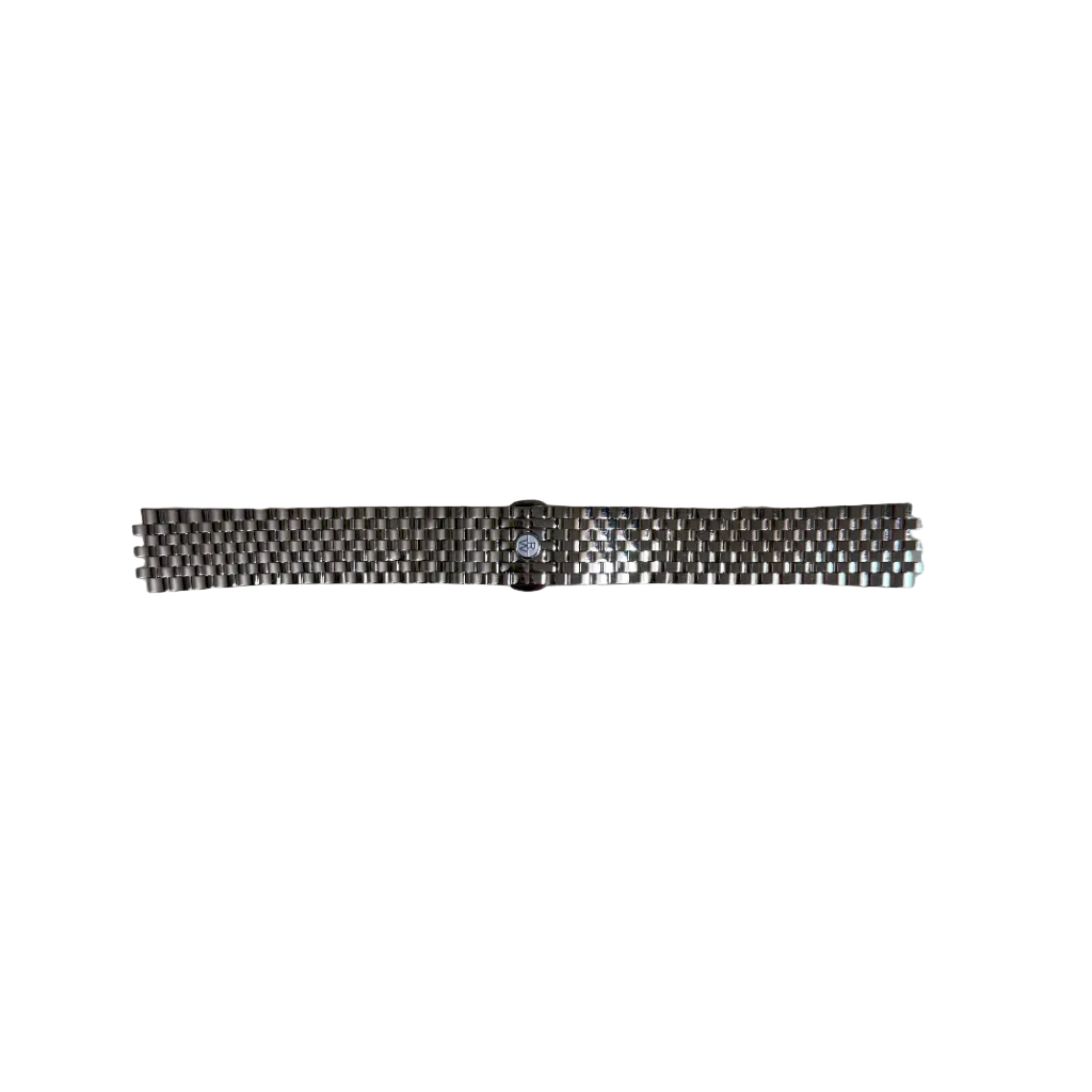Authentic Raymond Weil Steel Watch Bracelet 20mm