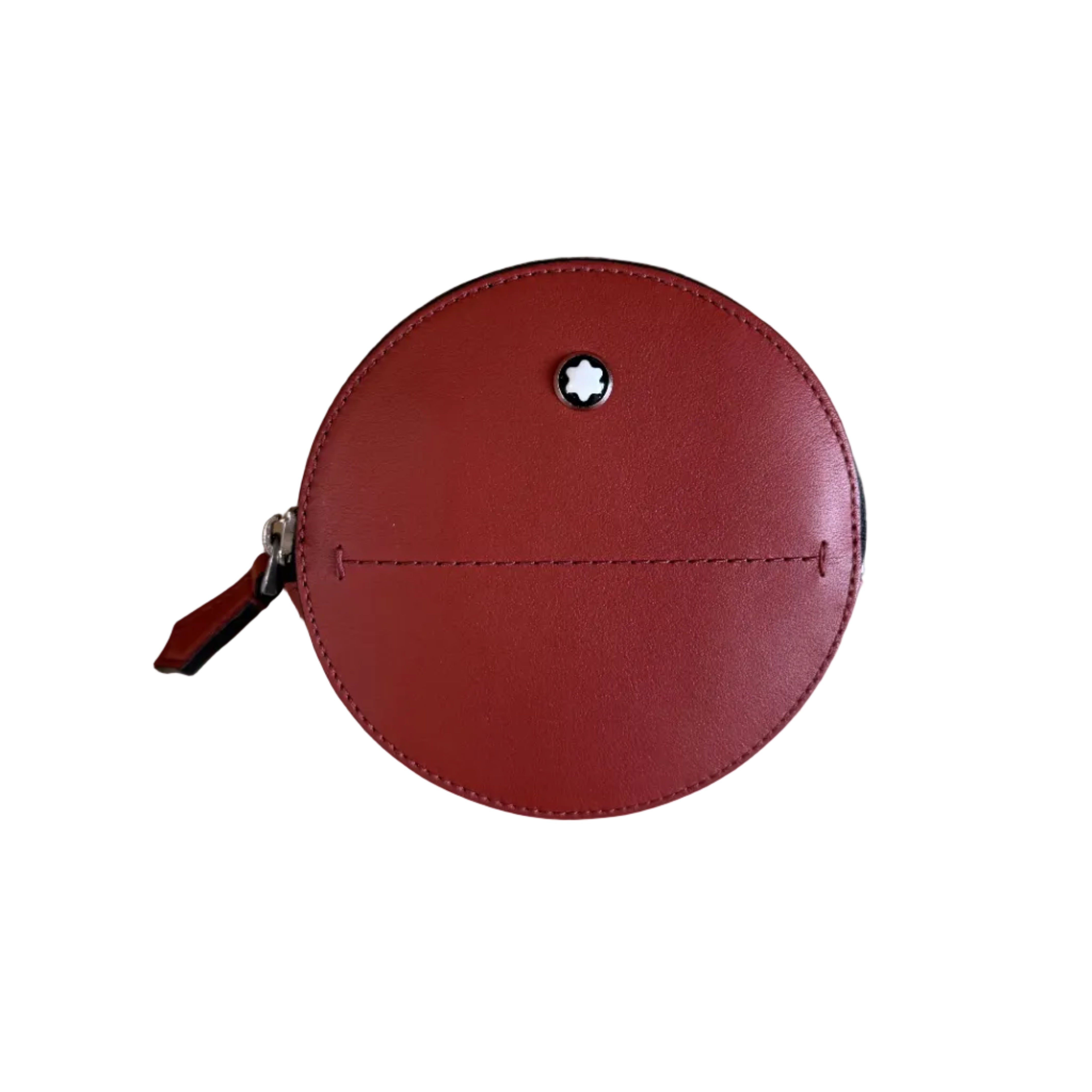 Montblanc Selection Soft Round Case