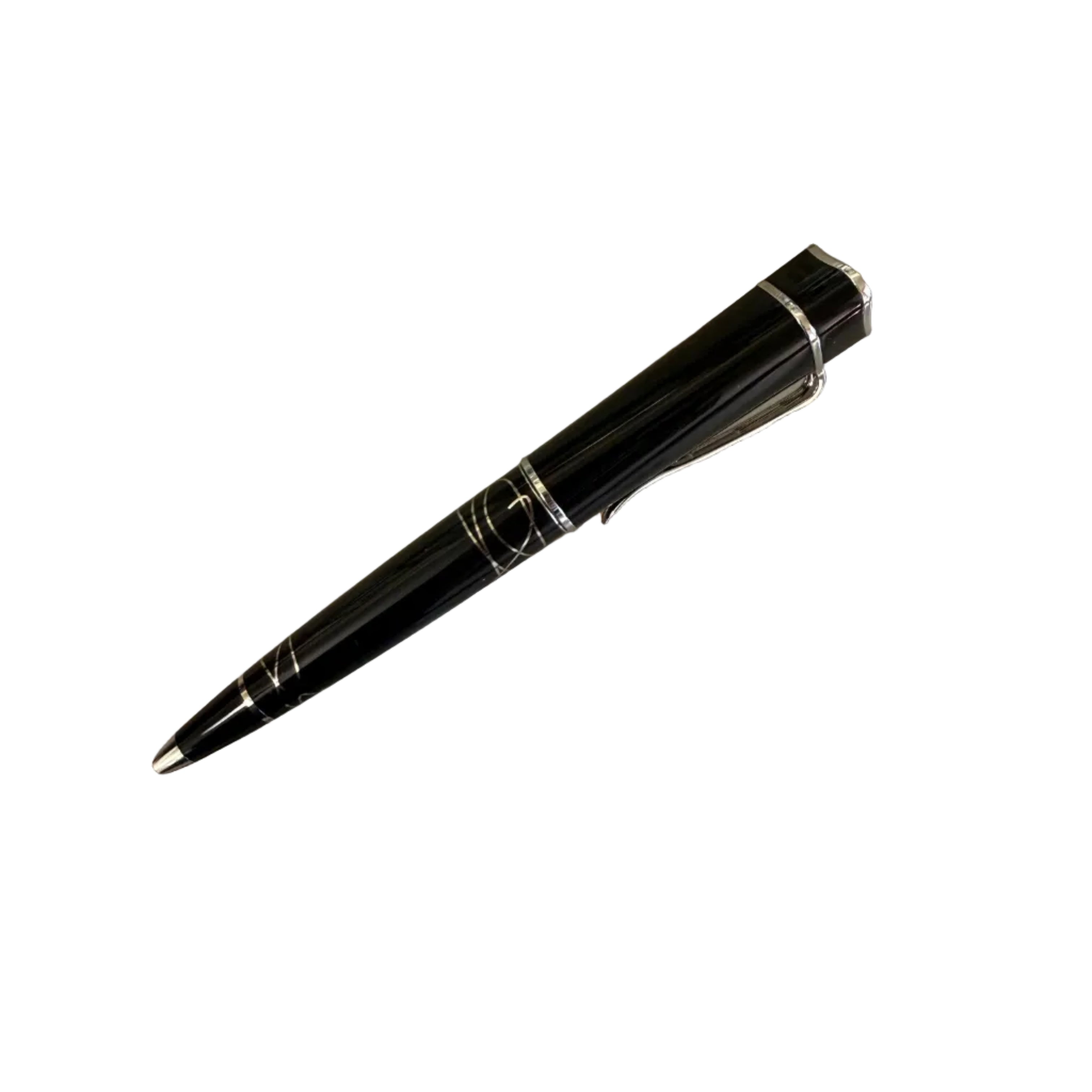 Montblanc Writers Edition Jonathan Swift Ballpoint Pen M28795