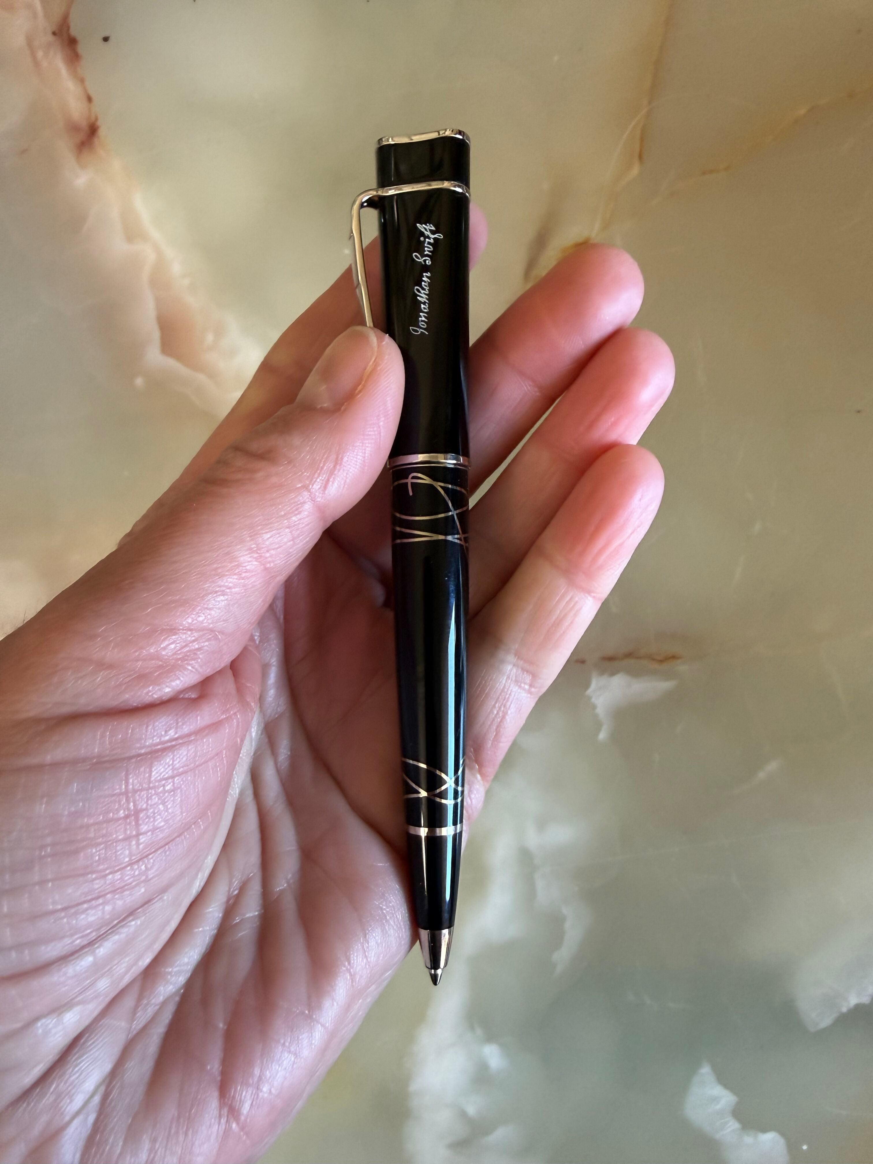 Montblanc Writers Edition Jonathan Swift Ballpoint Pen M28795