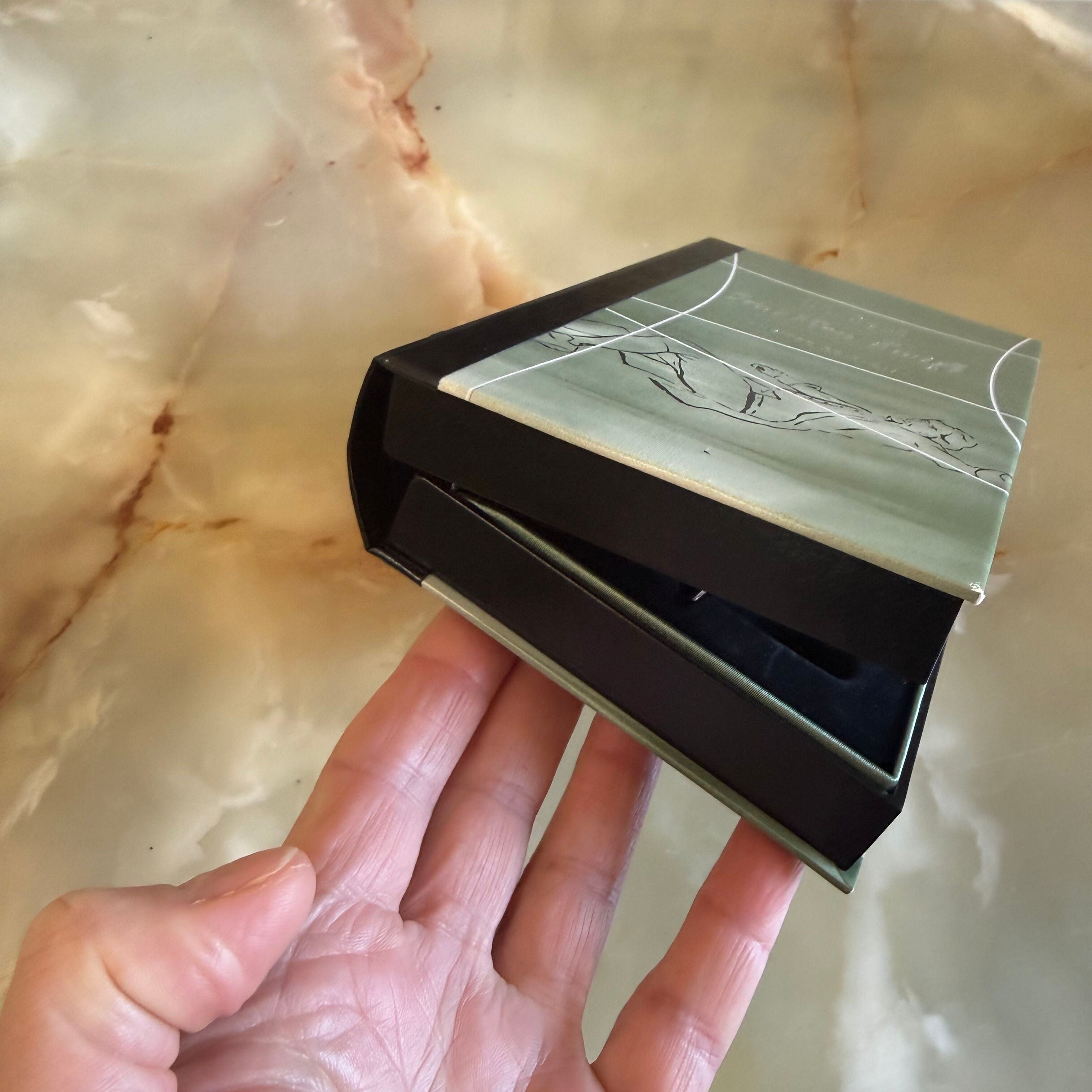 Montblanc Writers Edition Jonathan Swift Ballpoint Pen M28795