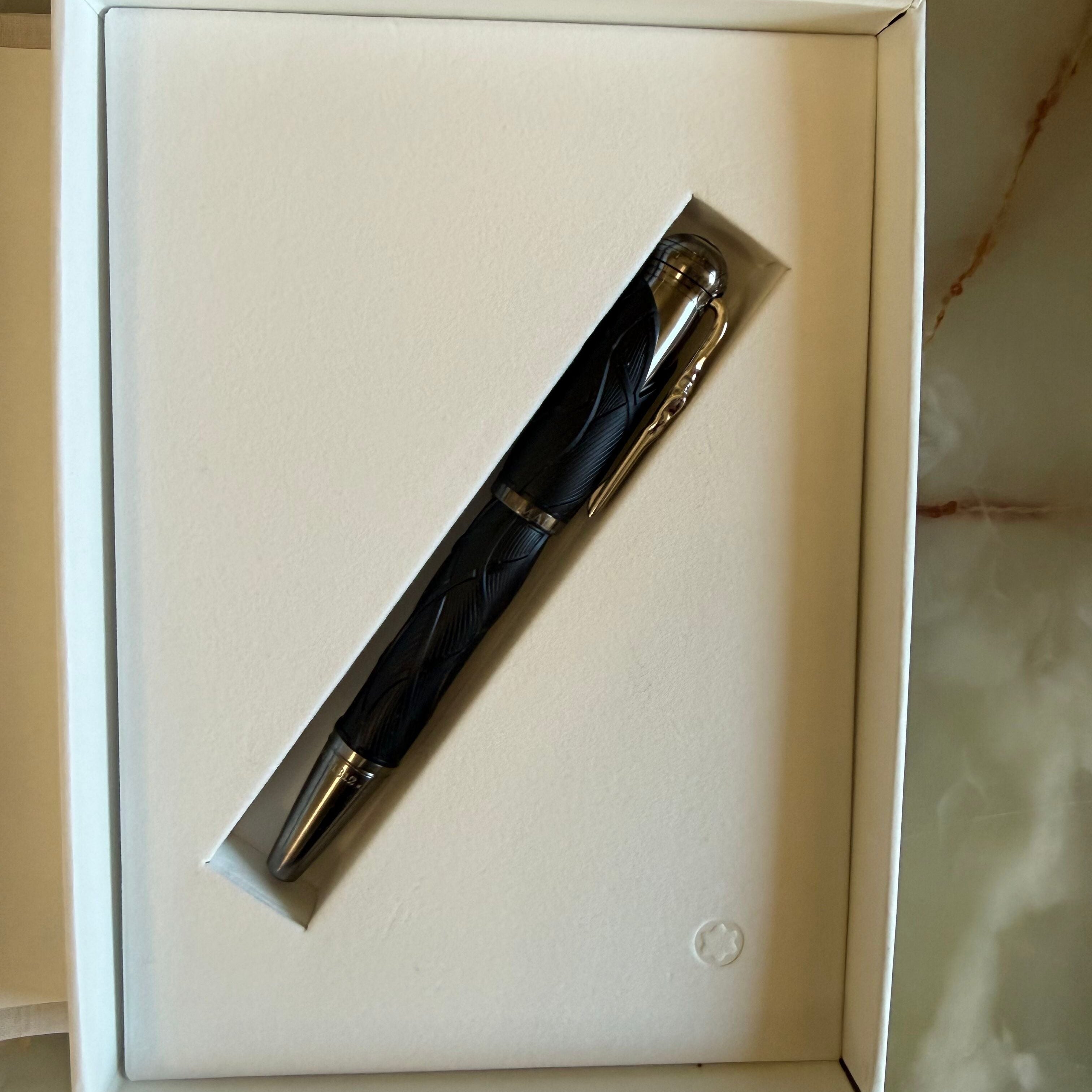 Montblanc Writers Edition Homage to Brothers Grimm Limited Edition Set FP/BP/MP