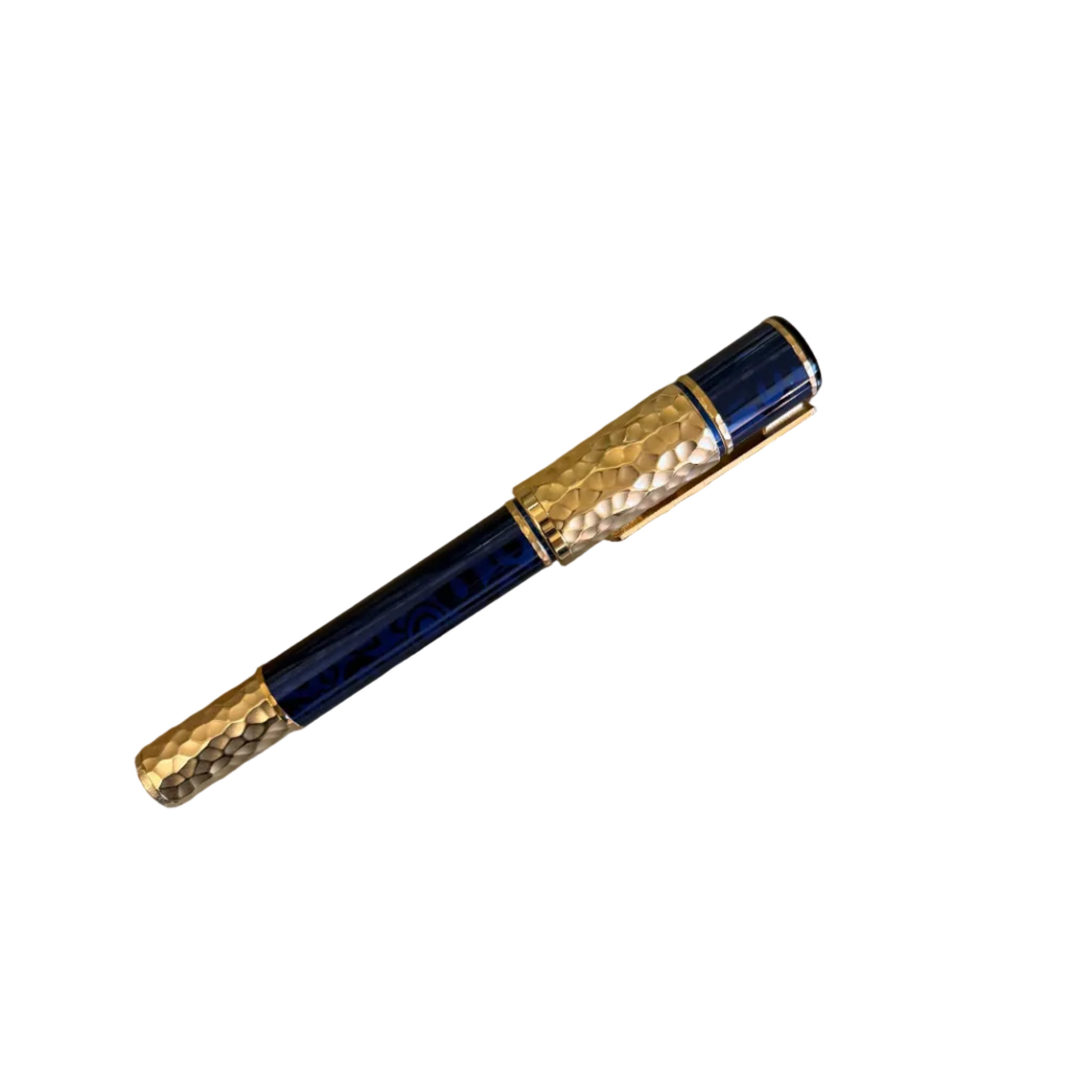 Montblanc Masters of Art Homage to Gustav Klimt Limited Edition Fountain Pen