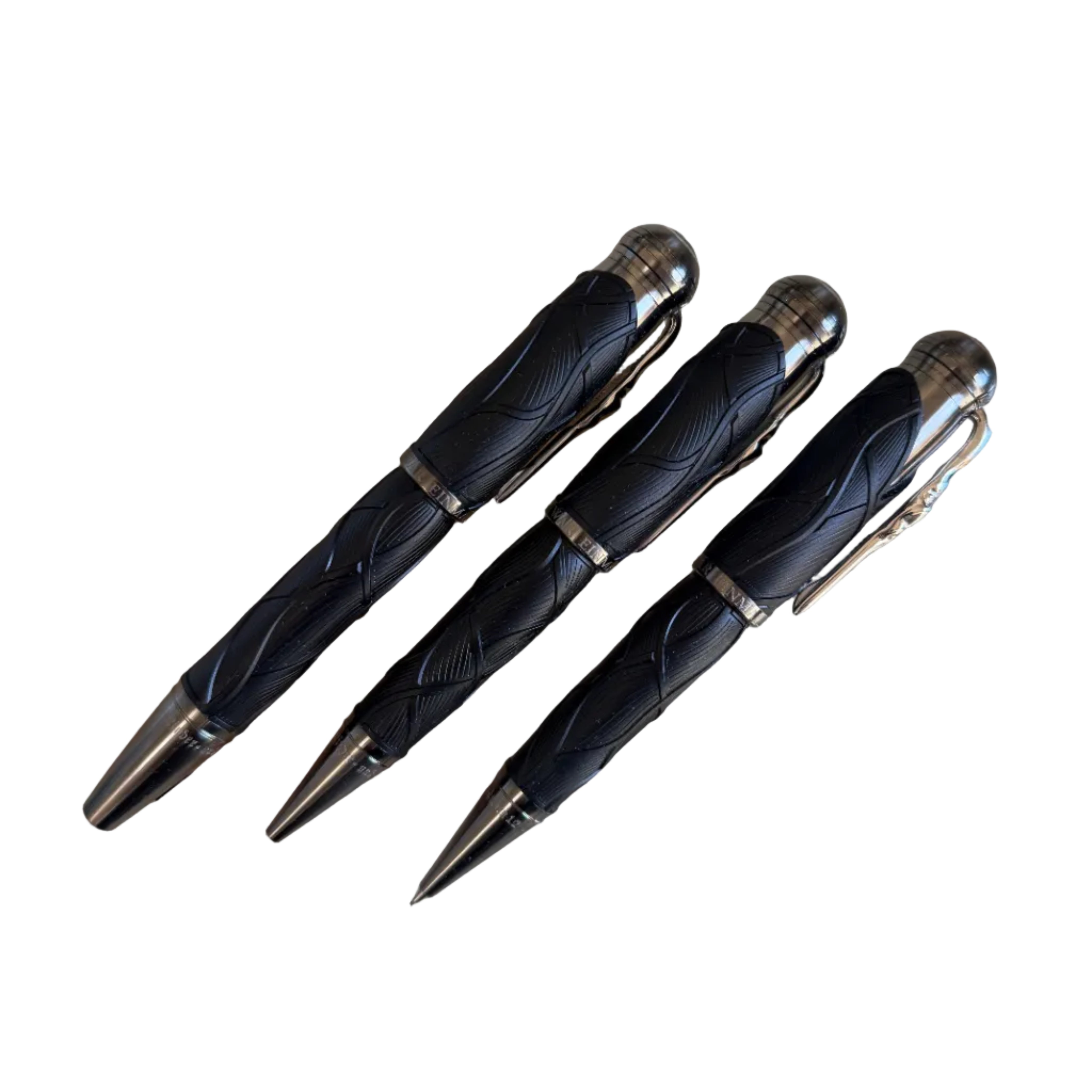 Montblanc Writers Edition Homage to Brothers Grimm Limited Edition Set FP/BP/MP