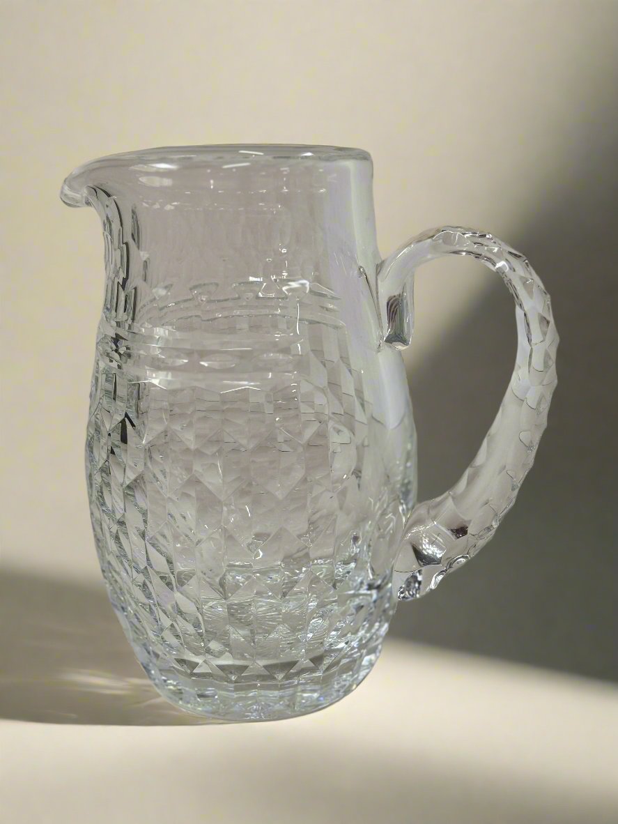 Baccarat Crystal Water Pitcher 46466518