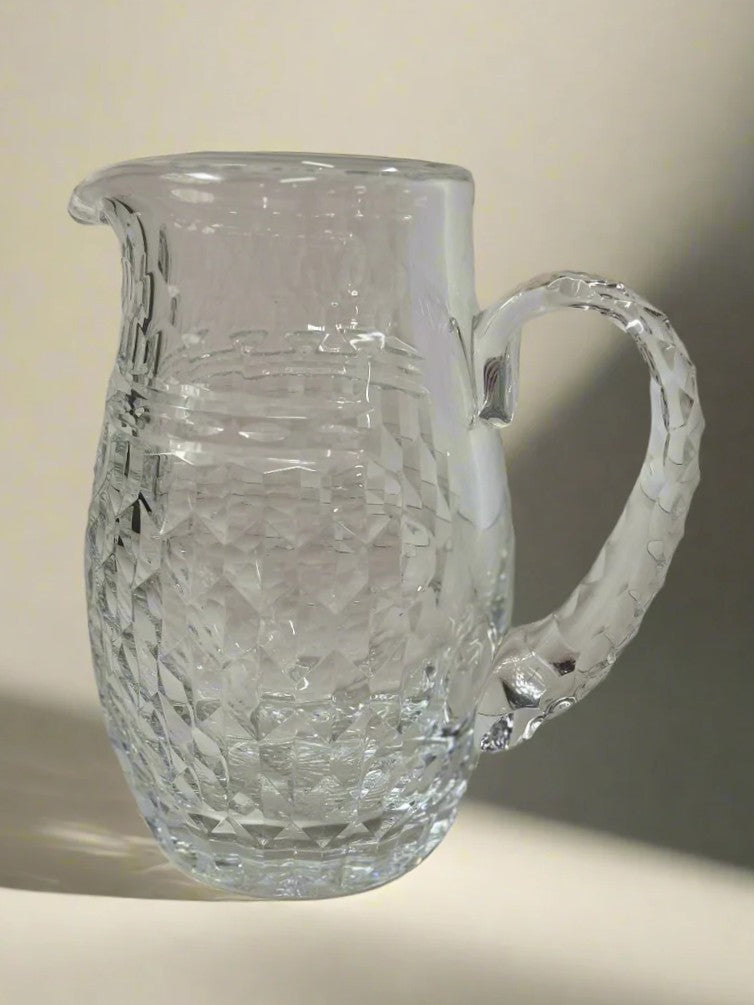 Baccarat Crystal Water Pitcher 46466518