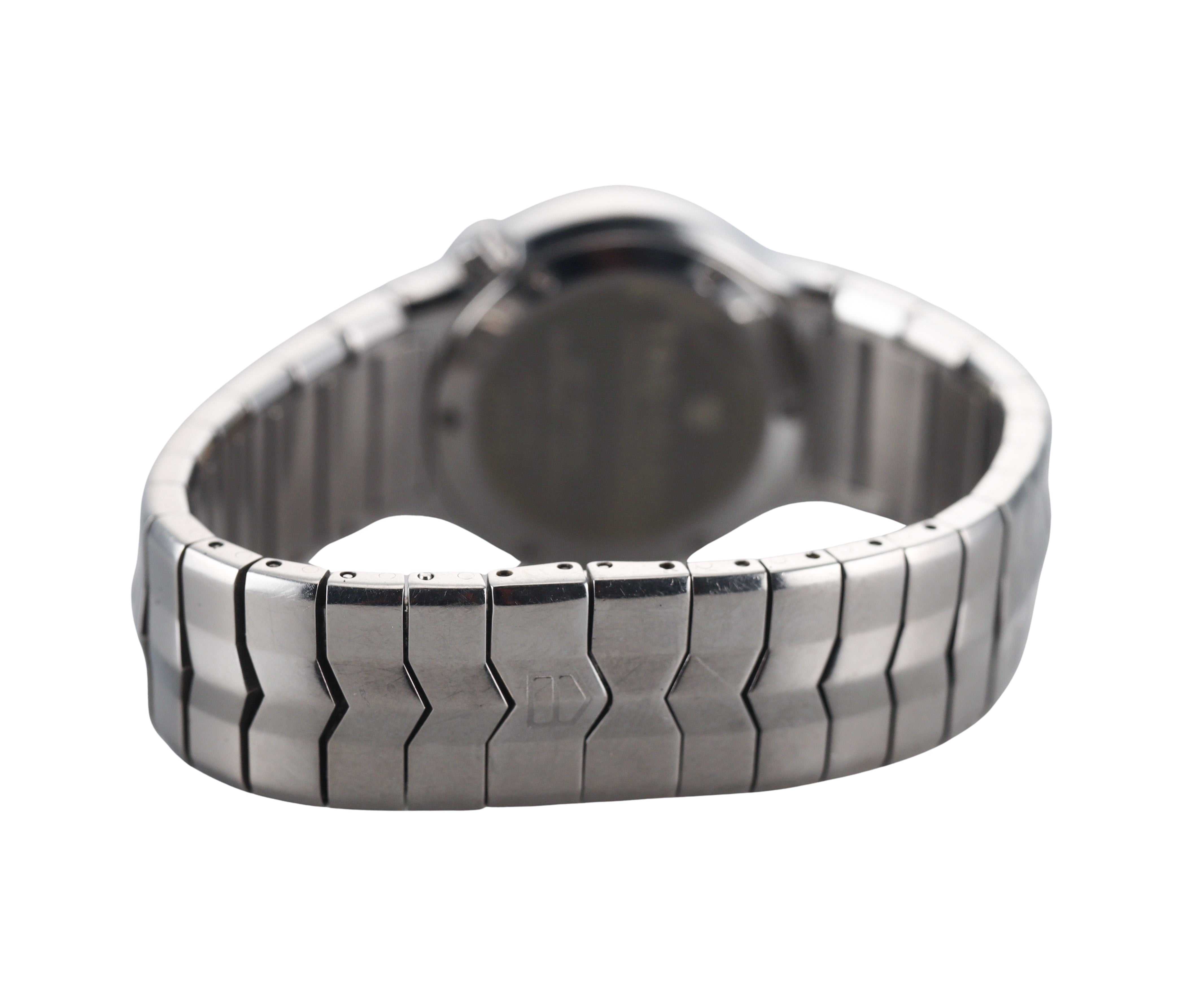 Tag Heuer Alter Ego Diamond Quartz Ladies Watch WP1317