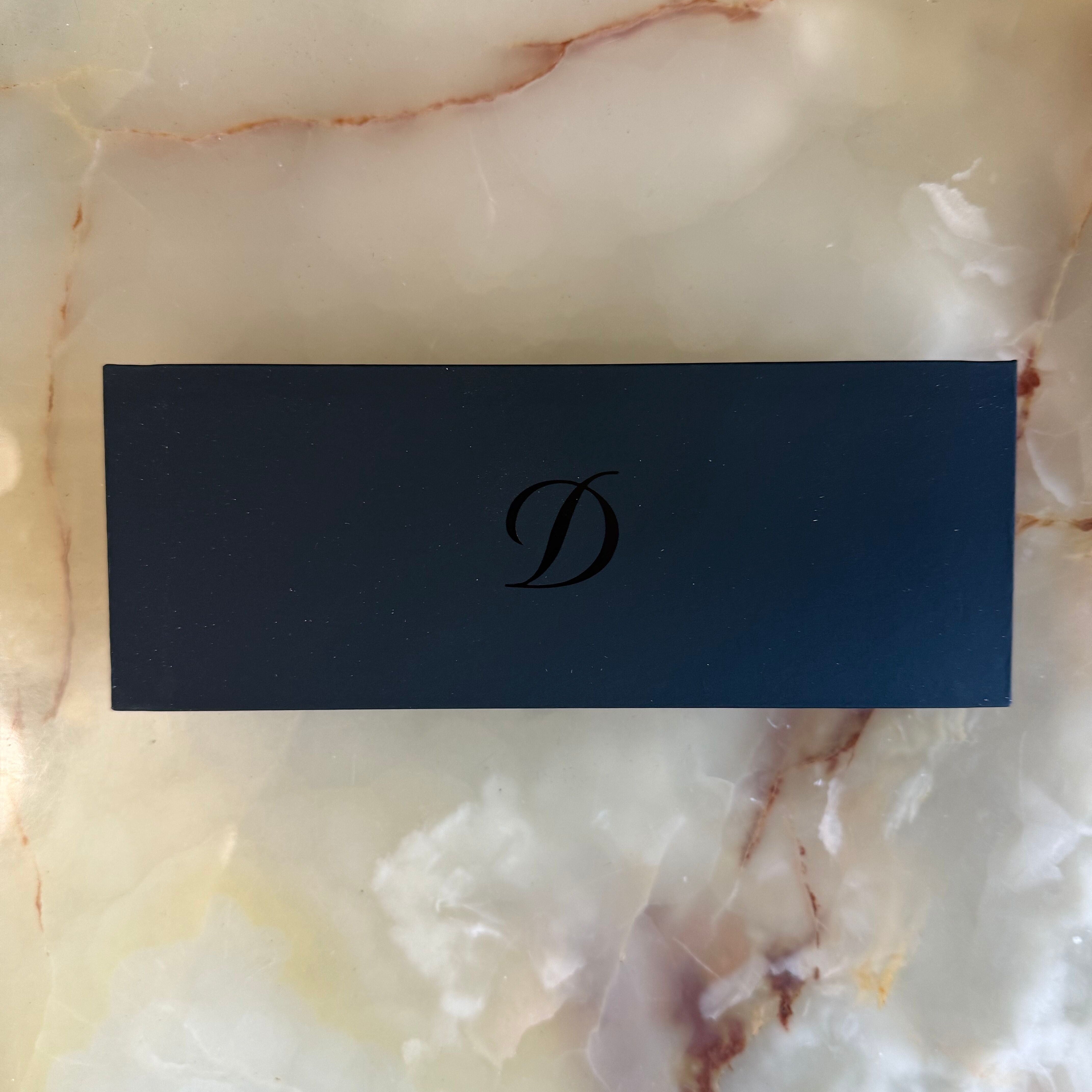 S.T. Dupont Eternity Turquose Rollerball Pen Large 422017L