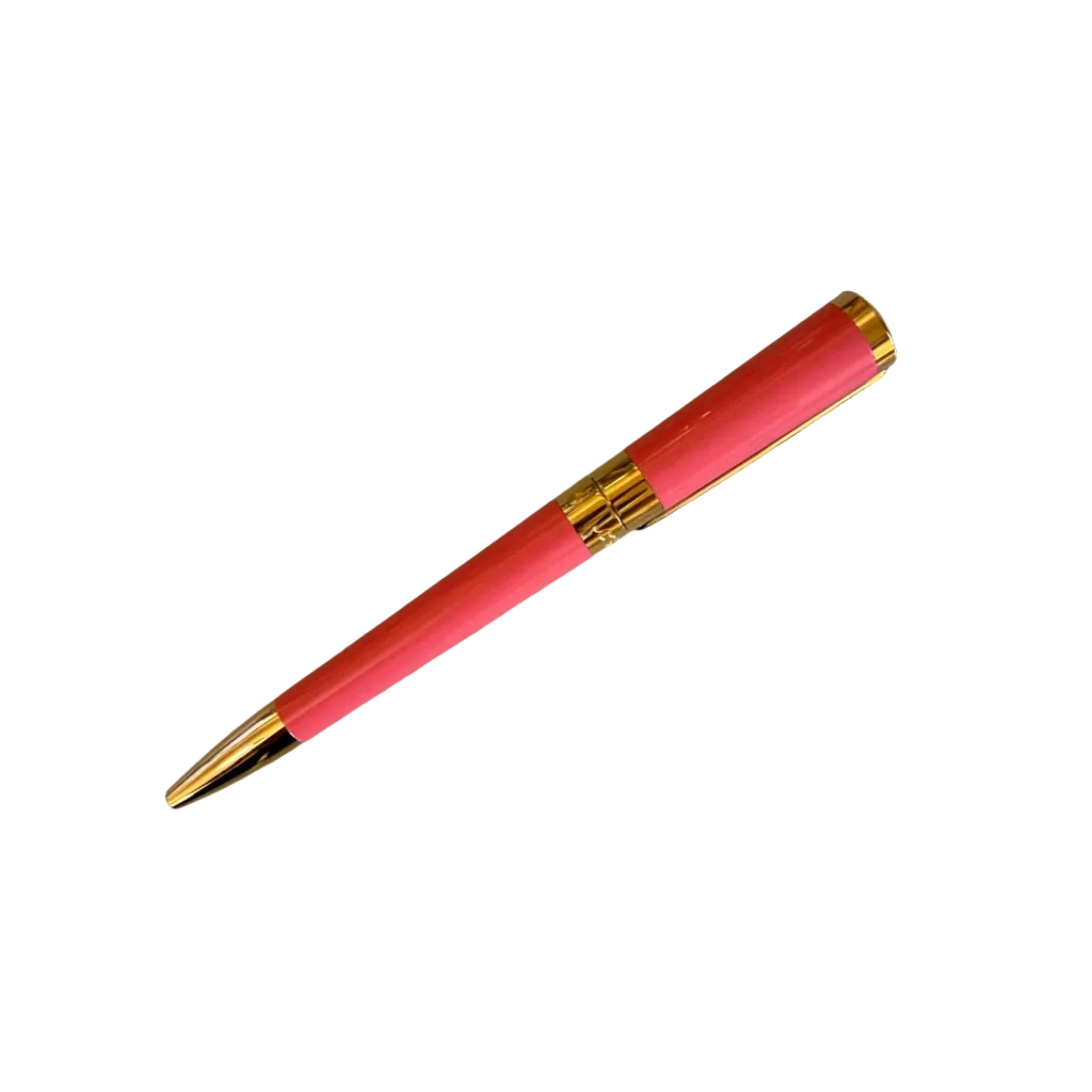 S.T. Dupont Liberte Coral Rollerball Pen 465226G