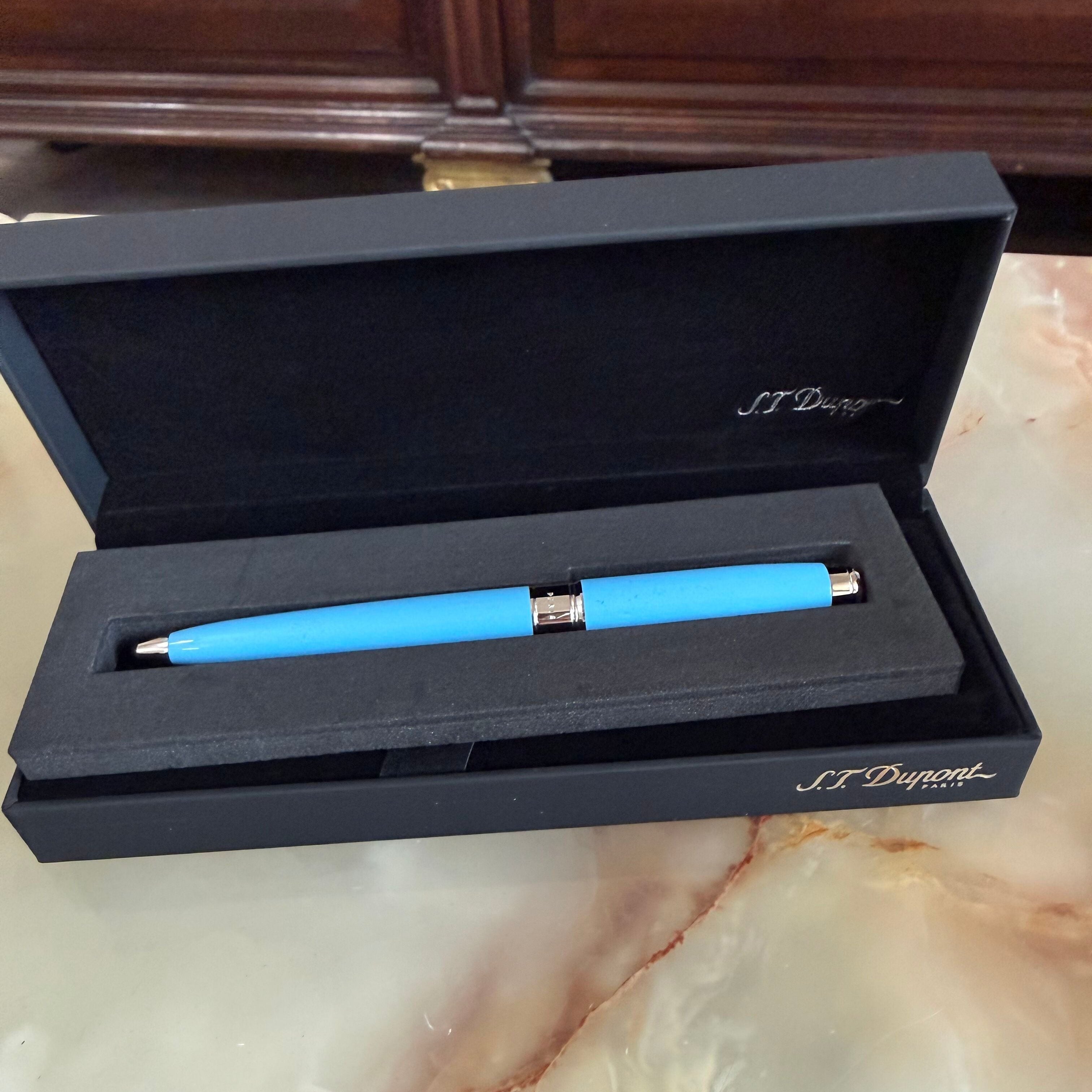 S.T. Dupont Eternity Rollerball Pen 425017L