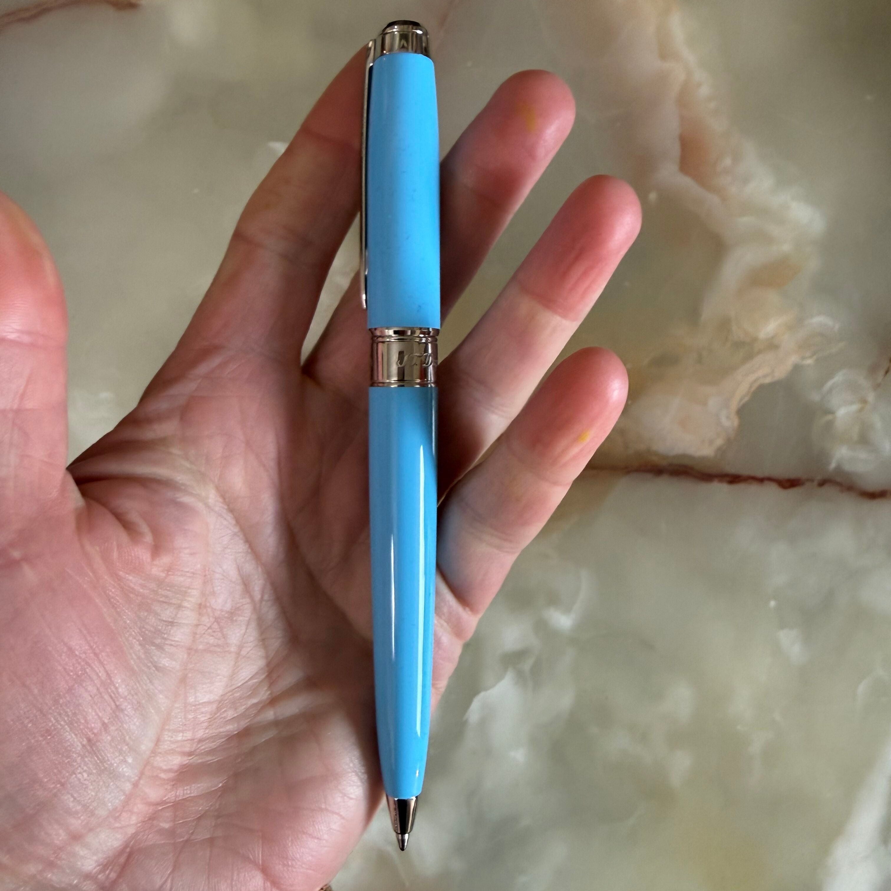 S.T. Dupont Eternity Rollerball Pen 425017L