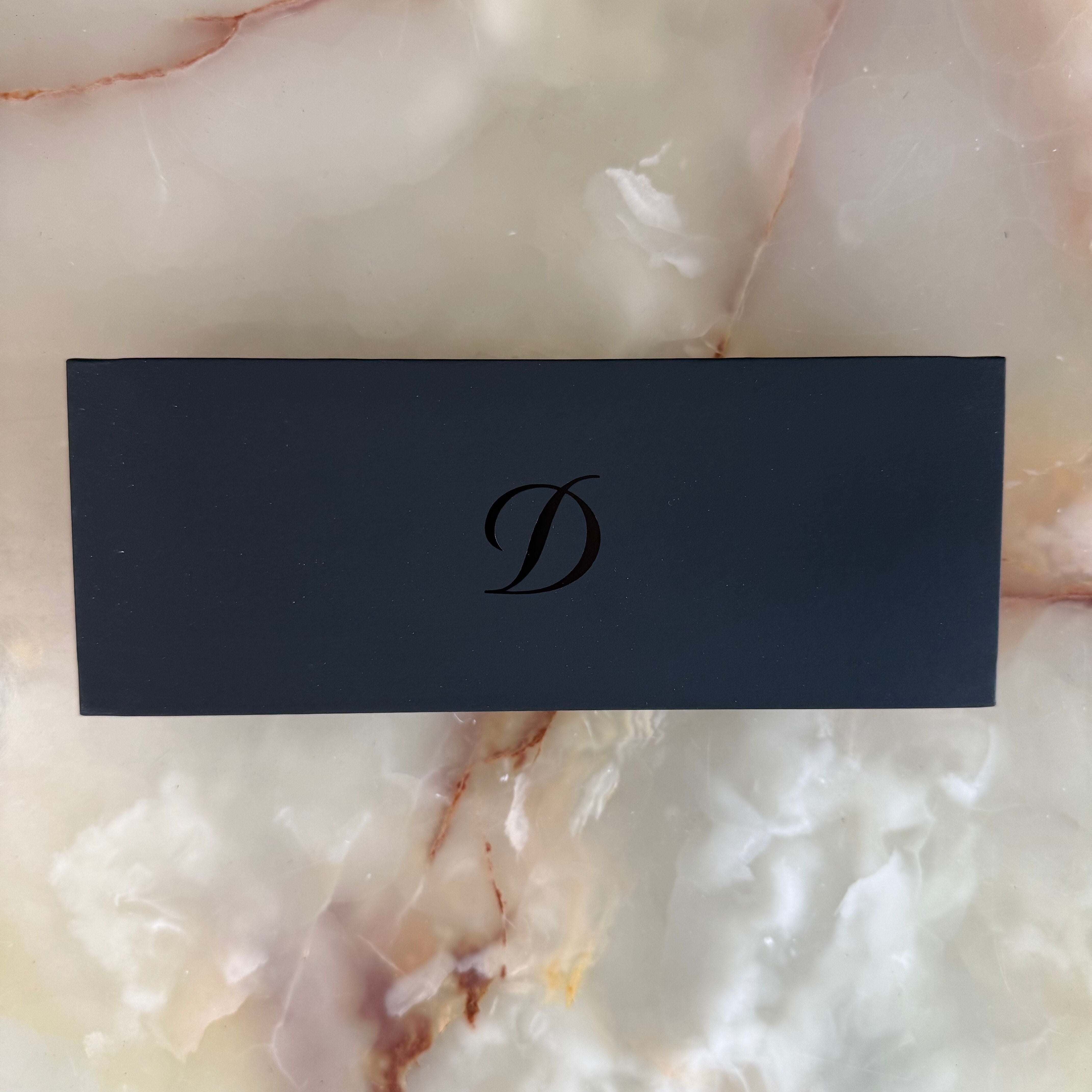 S.T. Dupont Defi Milenium Fluo Neon Green Rollerball Pen 405032